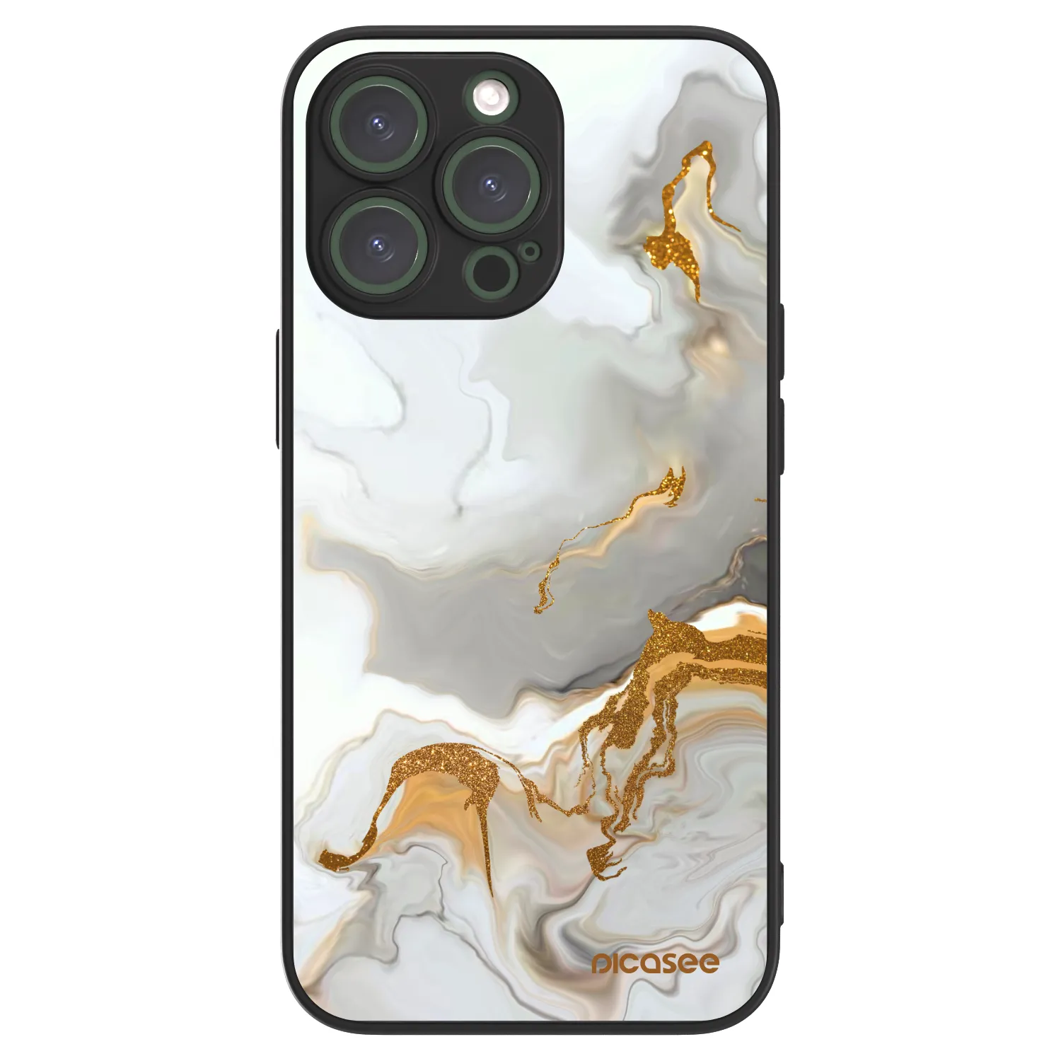 Picasee ULTIMATE CASE für Apple iPhone 13 Pro - Her