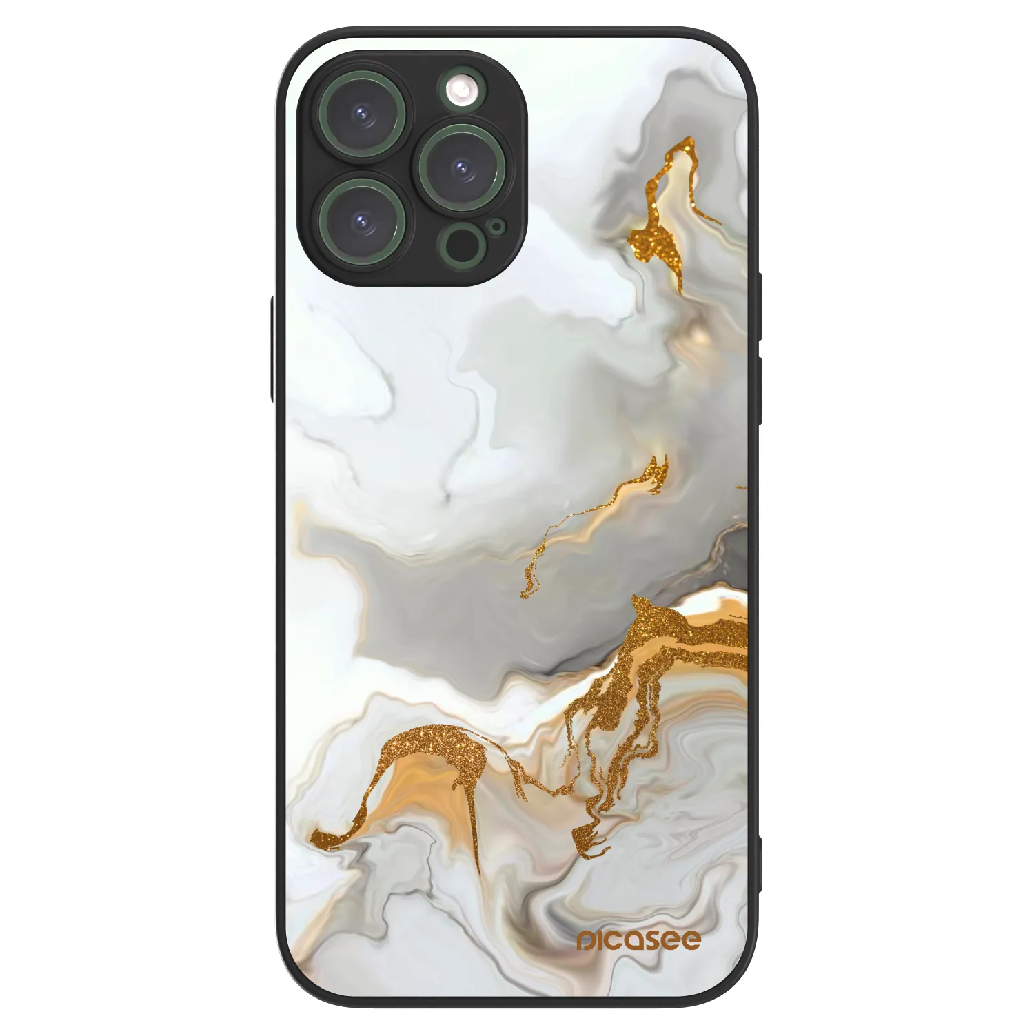 Picasee ULTIMATE CASE für Apple iPhone 13 Pro Max - Her