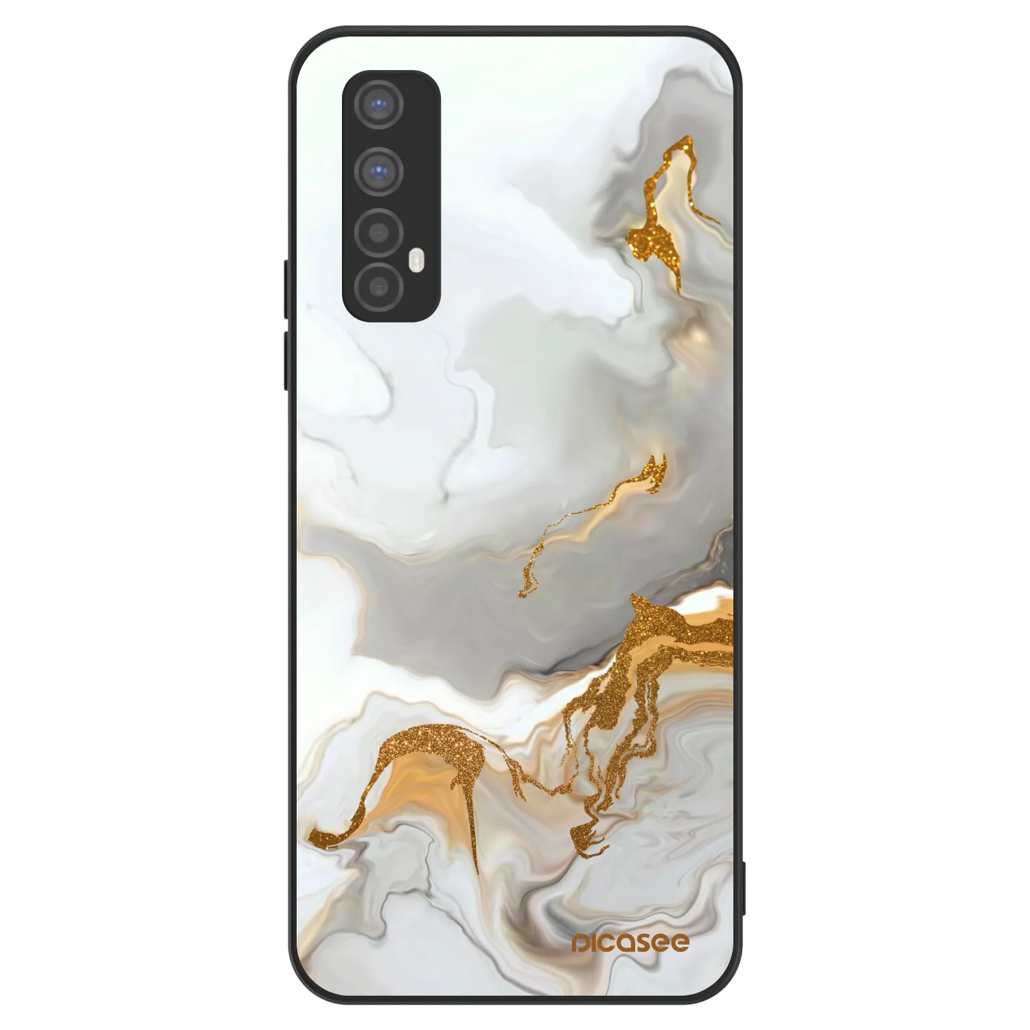 Picasee ULTIMATE CASE für Realme 7 - Her