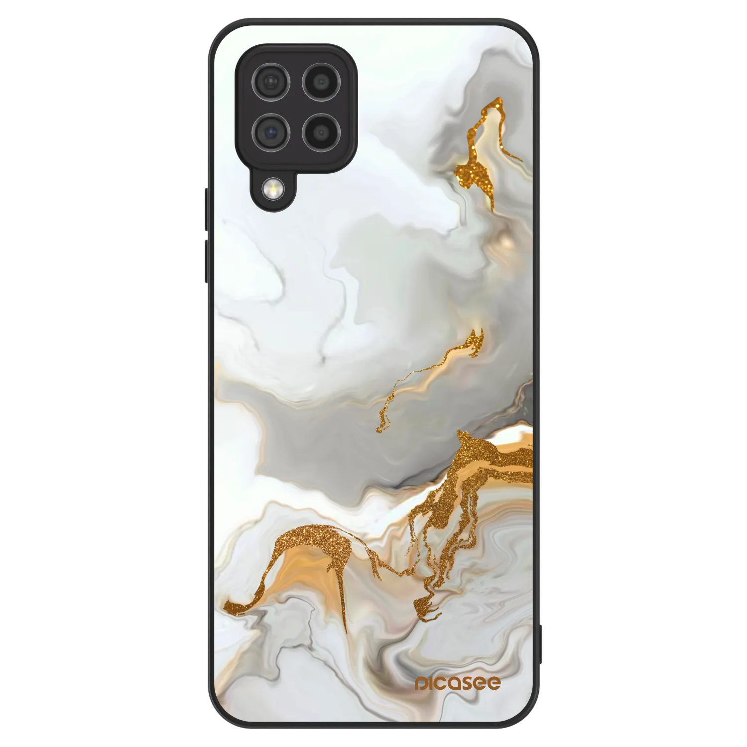Picasee ULTIMATE CASE für Samsung Galaxy A22 A225F 4G - Her