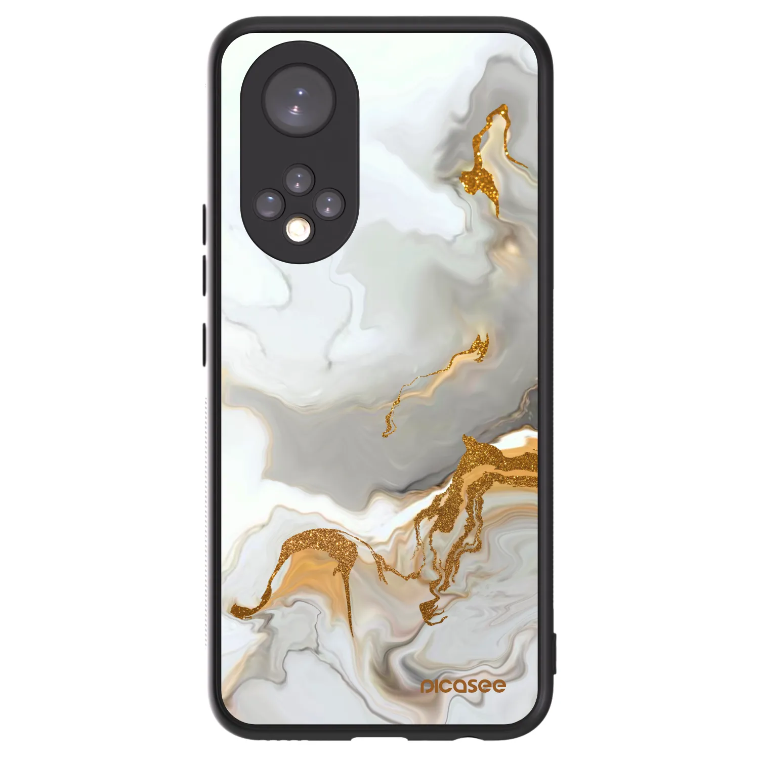 Picasee ULTIMATE CASE für Honor 50 5G - Her