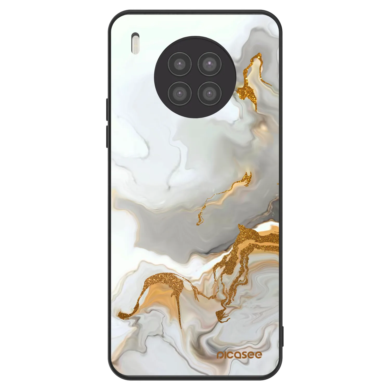 Picasee ULTIMATE CASE für Huawei Nova 8i - Her