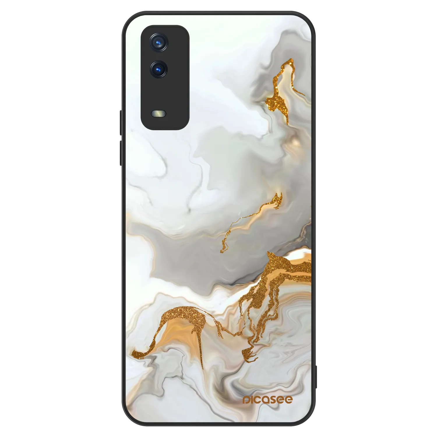 Picasee ULTIMATE CASE für Vivo Y11s - Her