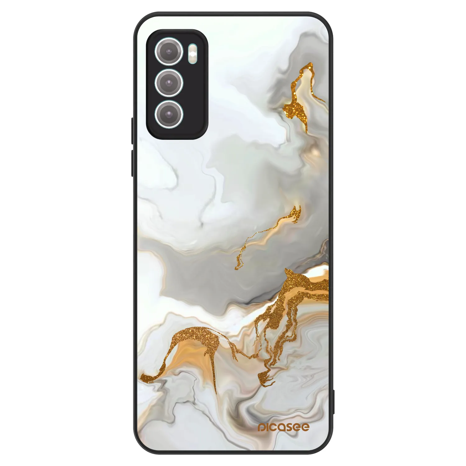 Picasee ULTIMATE CASE für Motorola Moto G60 - Her