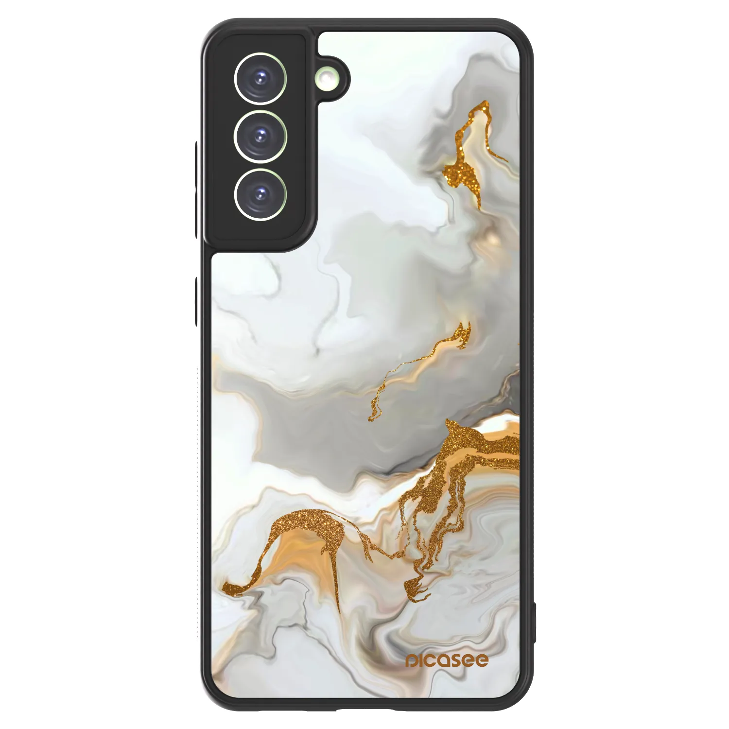 Picasee ULTIMATE CASE für Samsung Galaxy S21 FE 5G - Her