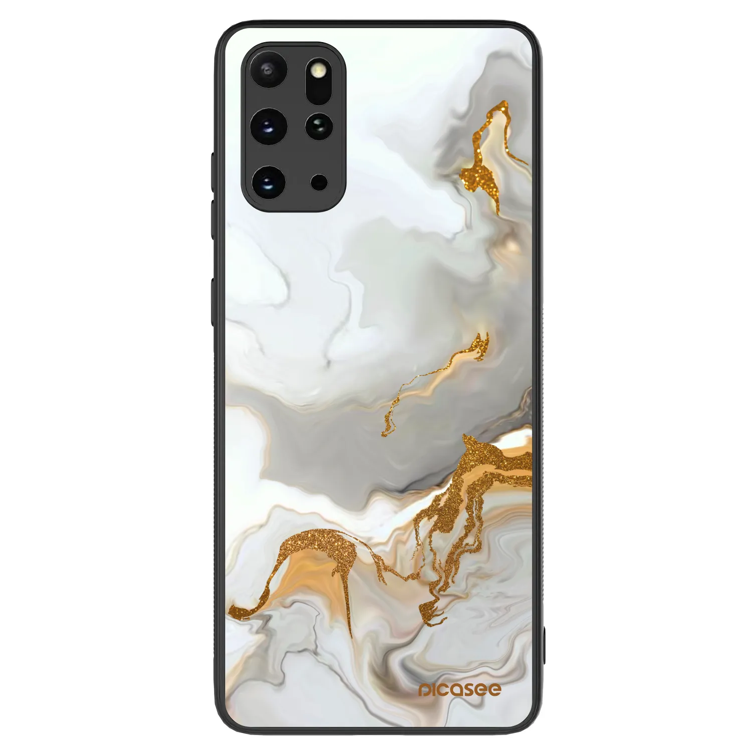 Picasee ULTIMATE CASE für Samsung Galaxy S20+ G985F - Her