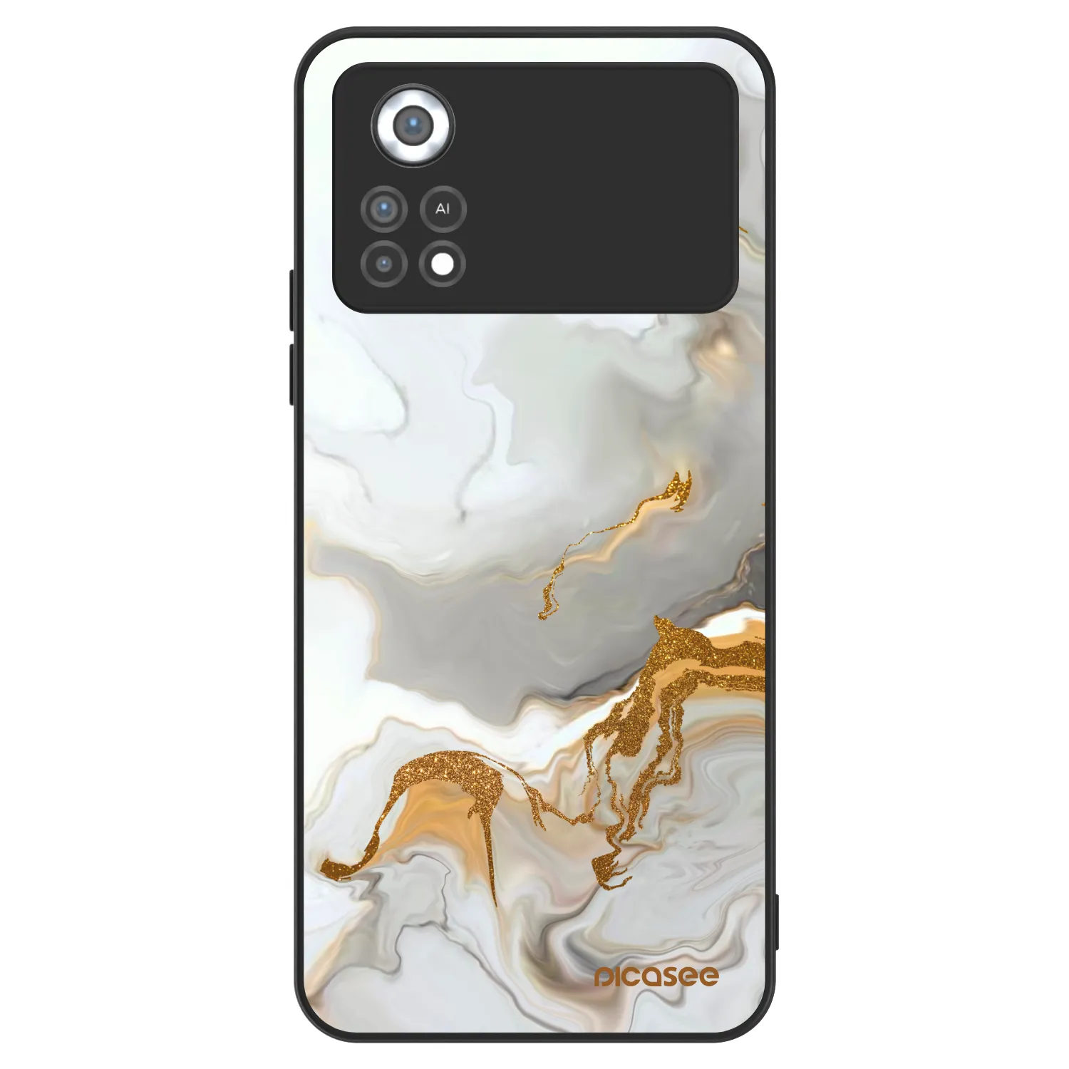 Picasee ULTIMATE CASE für Xiaomi Poco X4 Pro 5G - Her