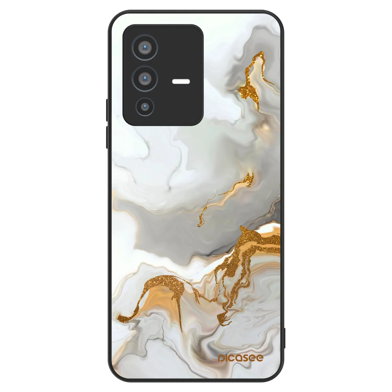 Picasee ULTIMATE CASE für Vivo V23 5G - Her