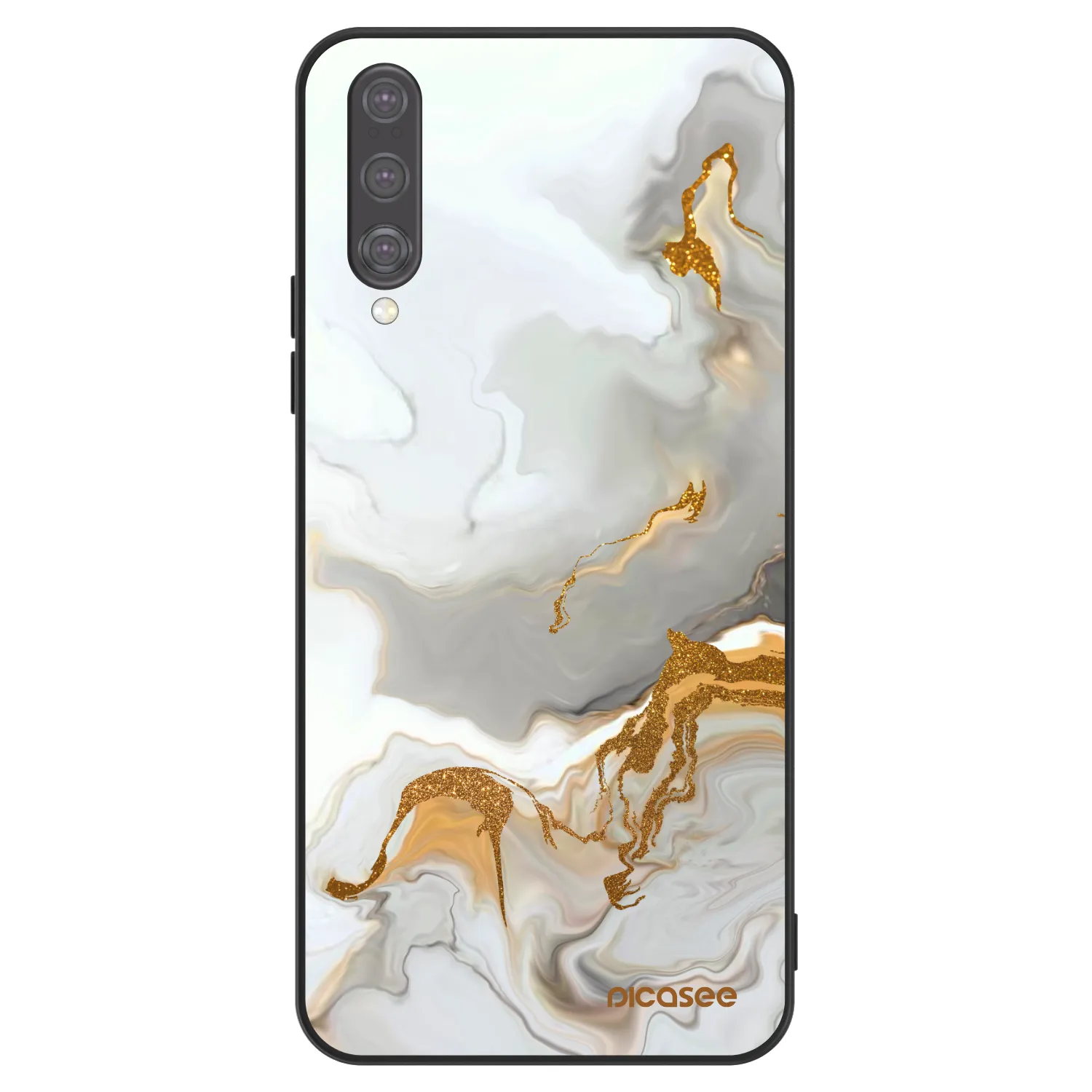 Picasee ULTIMATE CASE für Huawei P20 Pro - Her