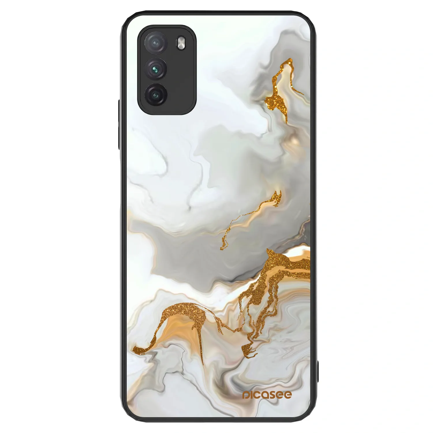 Picasee ULTIMATE CASE für Xiaomi Poco M3 - Her