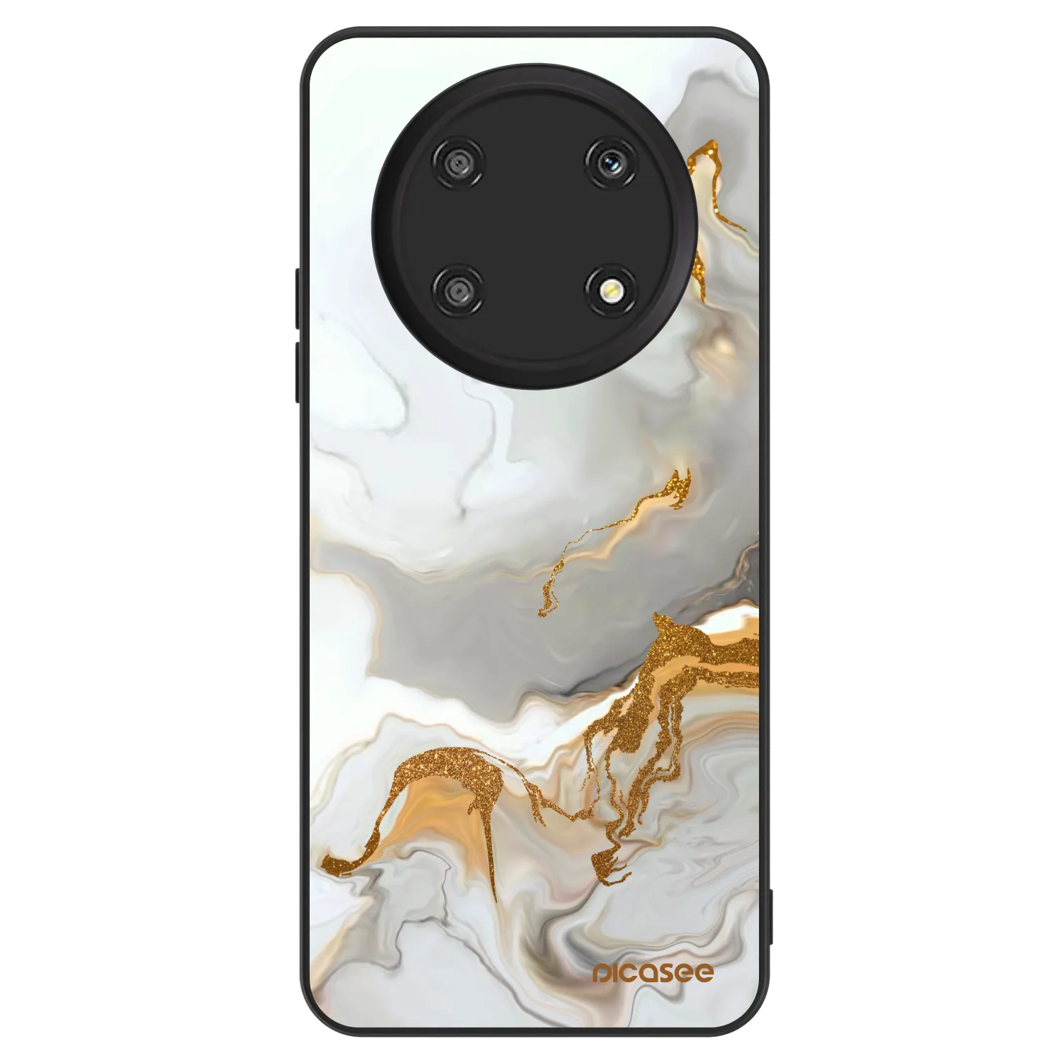 Picasee ULTIMATE CASE für Honor Magic4 Lite 5G - Her