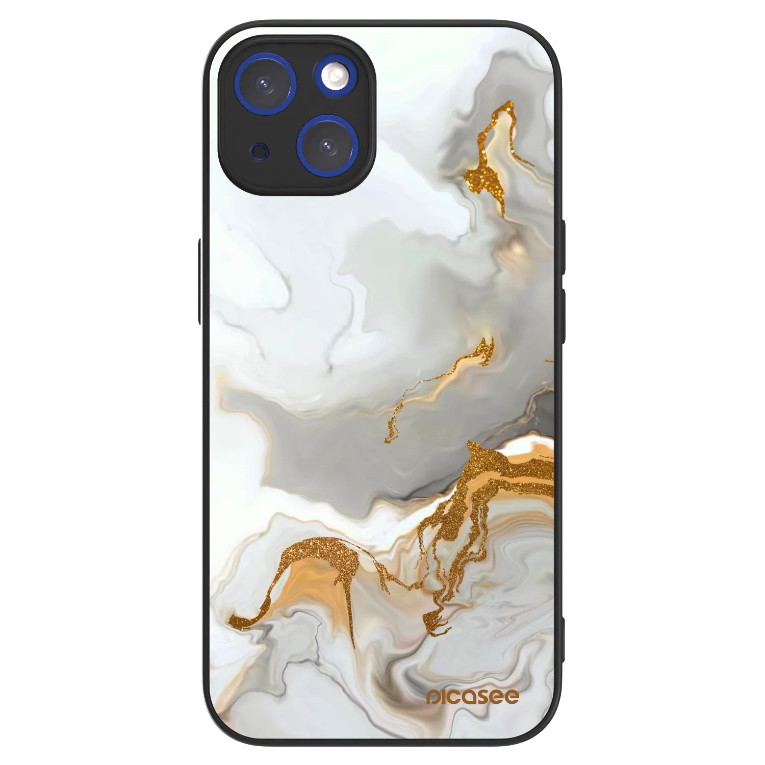 Picasee ULTIMATE CASE für Apple iPhone 14 - Her