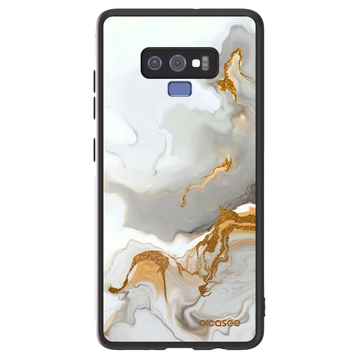 Picasee ULTIMATE CASE für Samsung Galaxy Note 9 N960F - Her