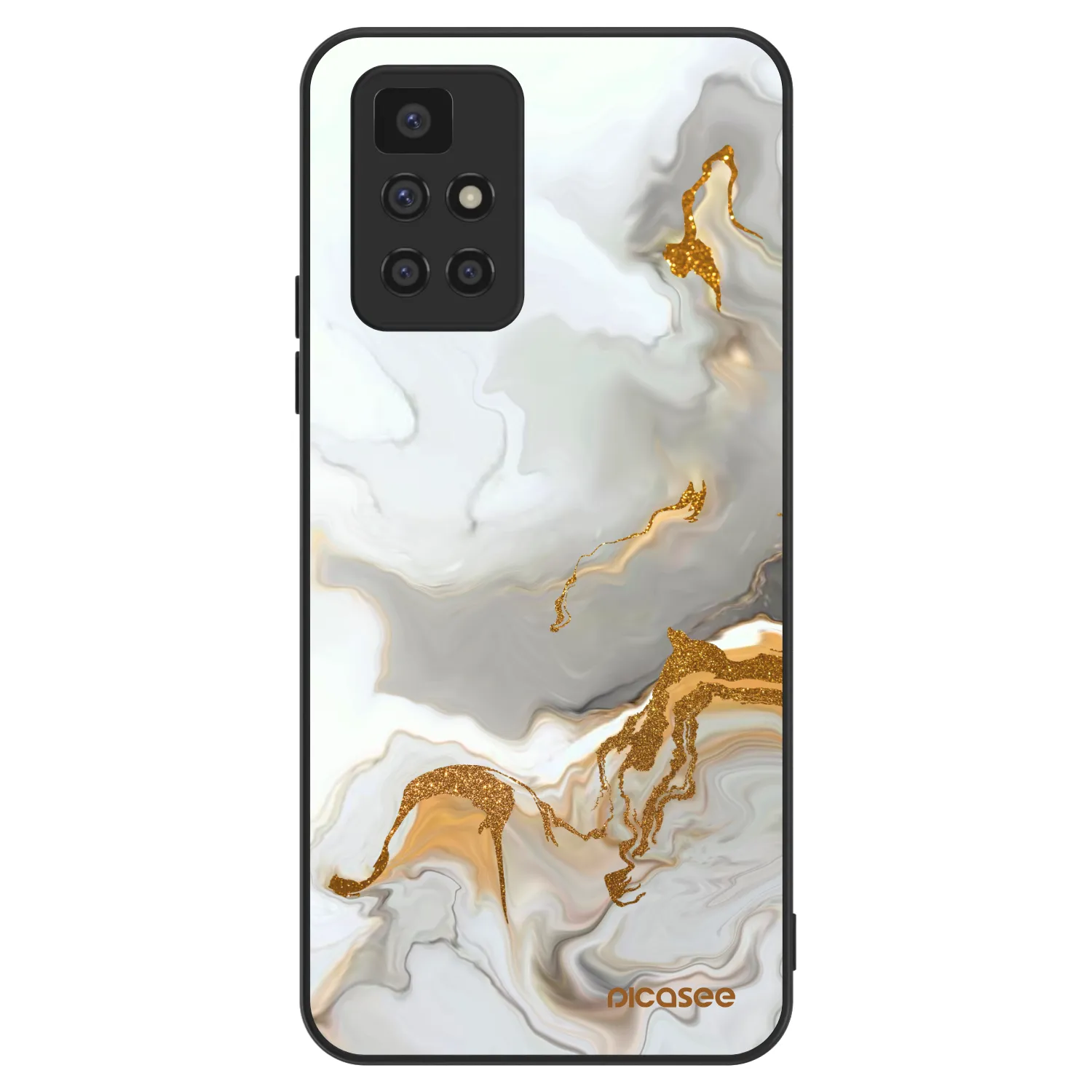 Picasee ULTIMATE CASE für Xiaomi Redmi 10 (2022) - Her