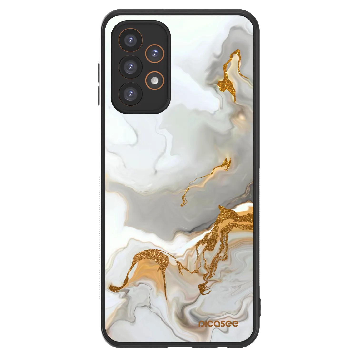 Picasee ULTIMATE CASE für Samsung Galaxy A23 A236B 5G - Her