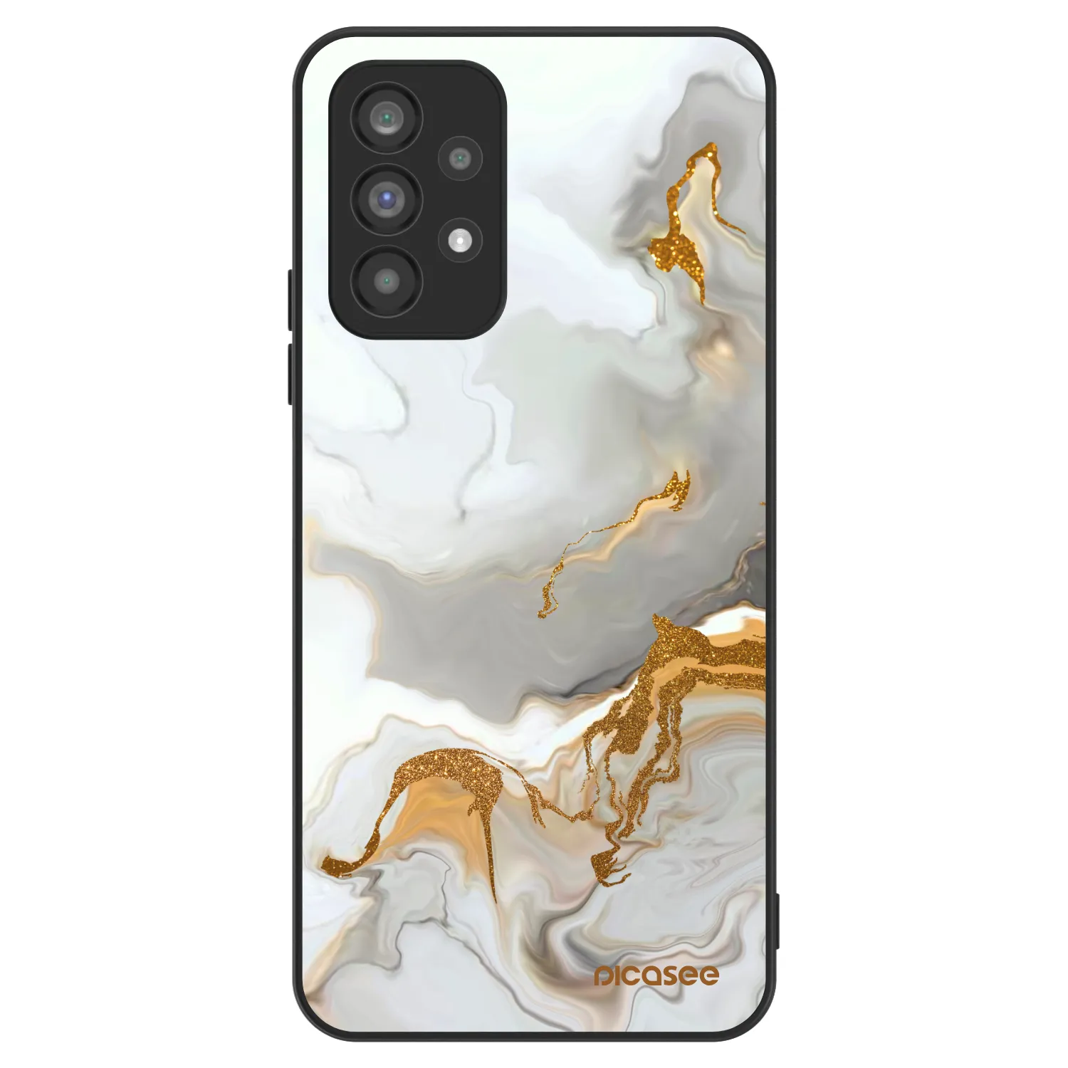 Picasee ULTIMATE CASE für Samsung Galaxy A73 5G - Her