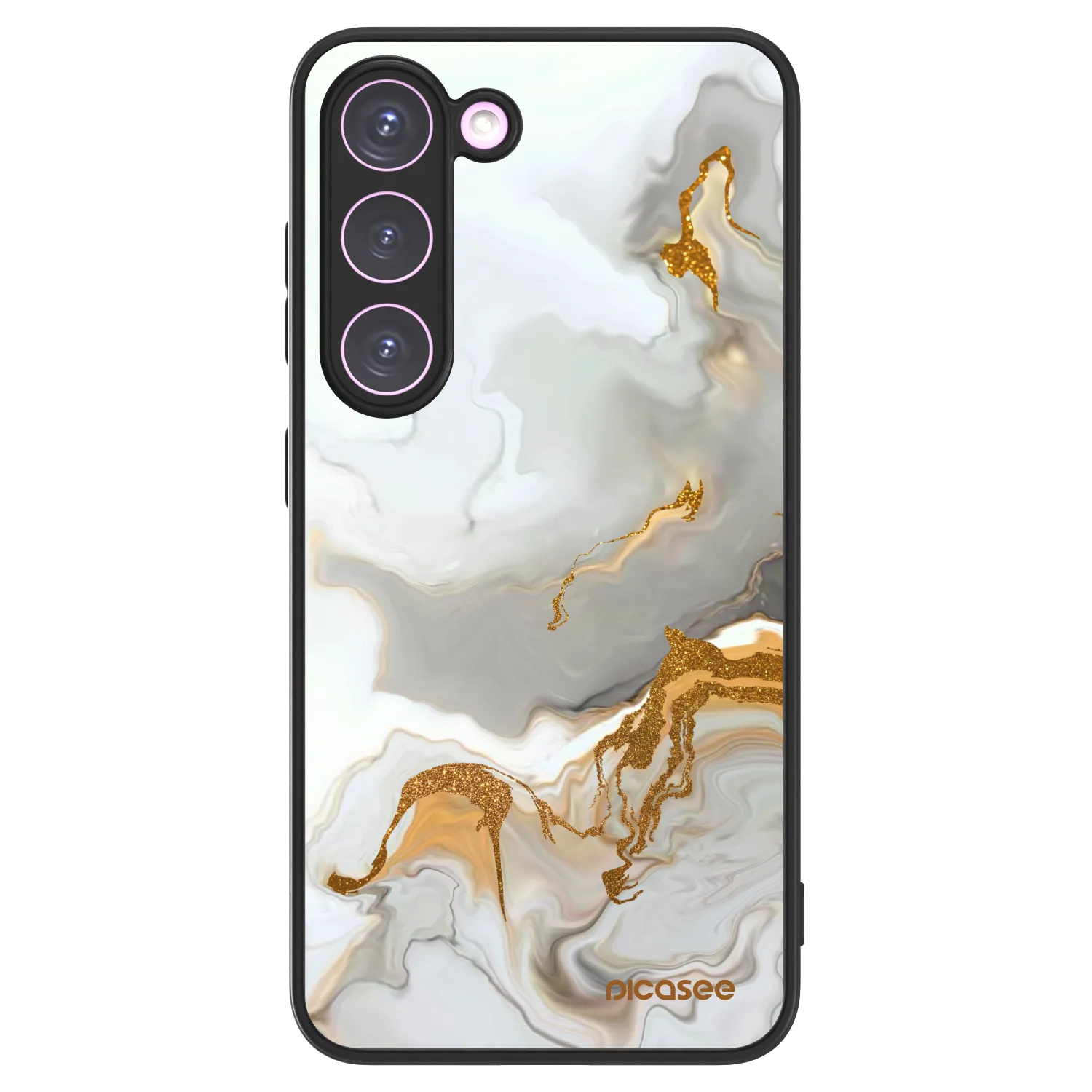Picasee ULTIMATE CASE für Samsung Galaxy S23 5G - Her