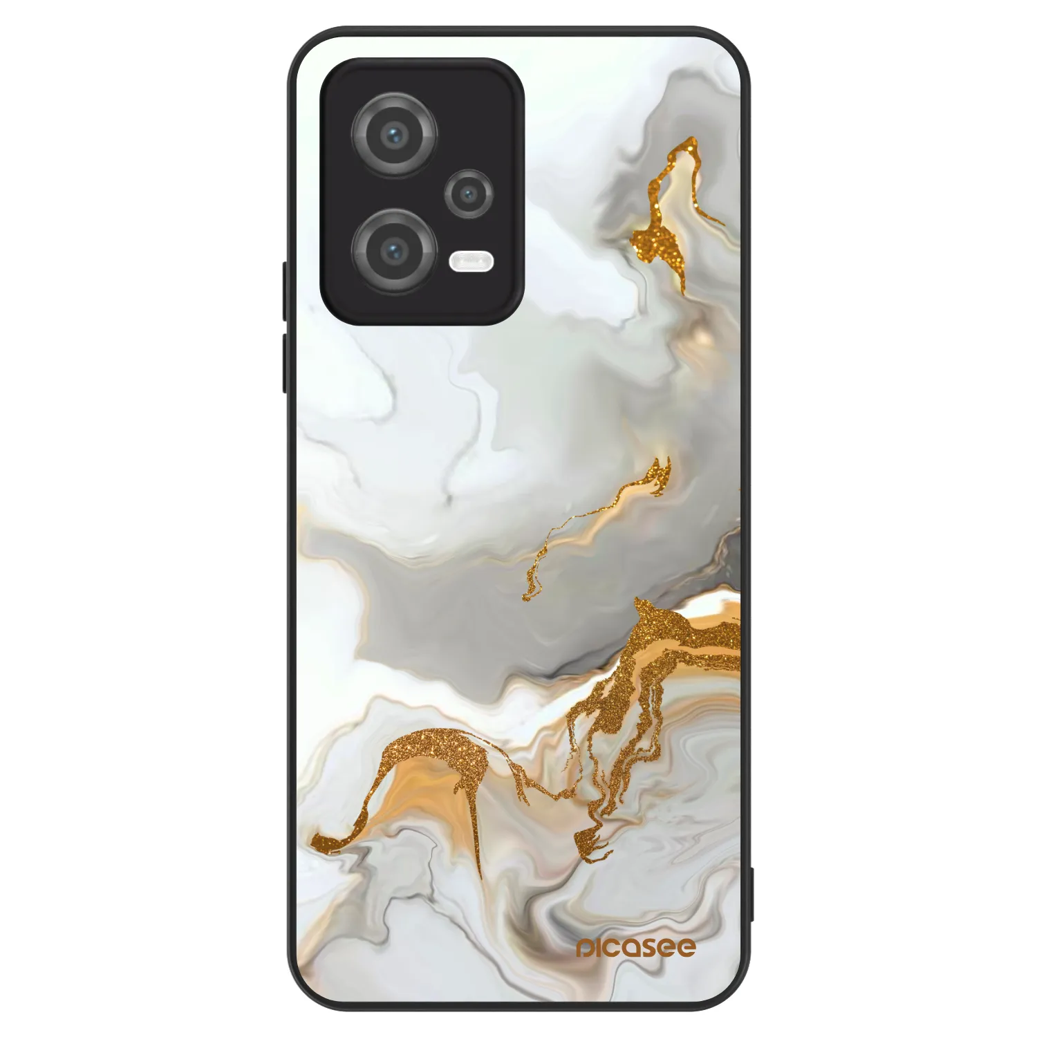 Picasee ULTIMATE CASE für Xiaomi Poco X5 - Her