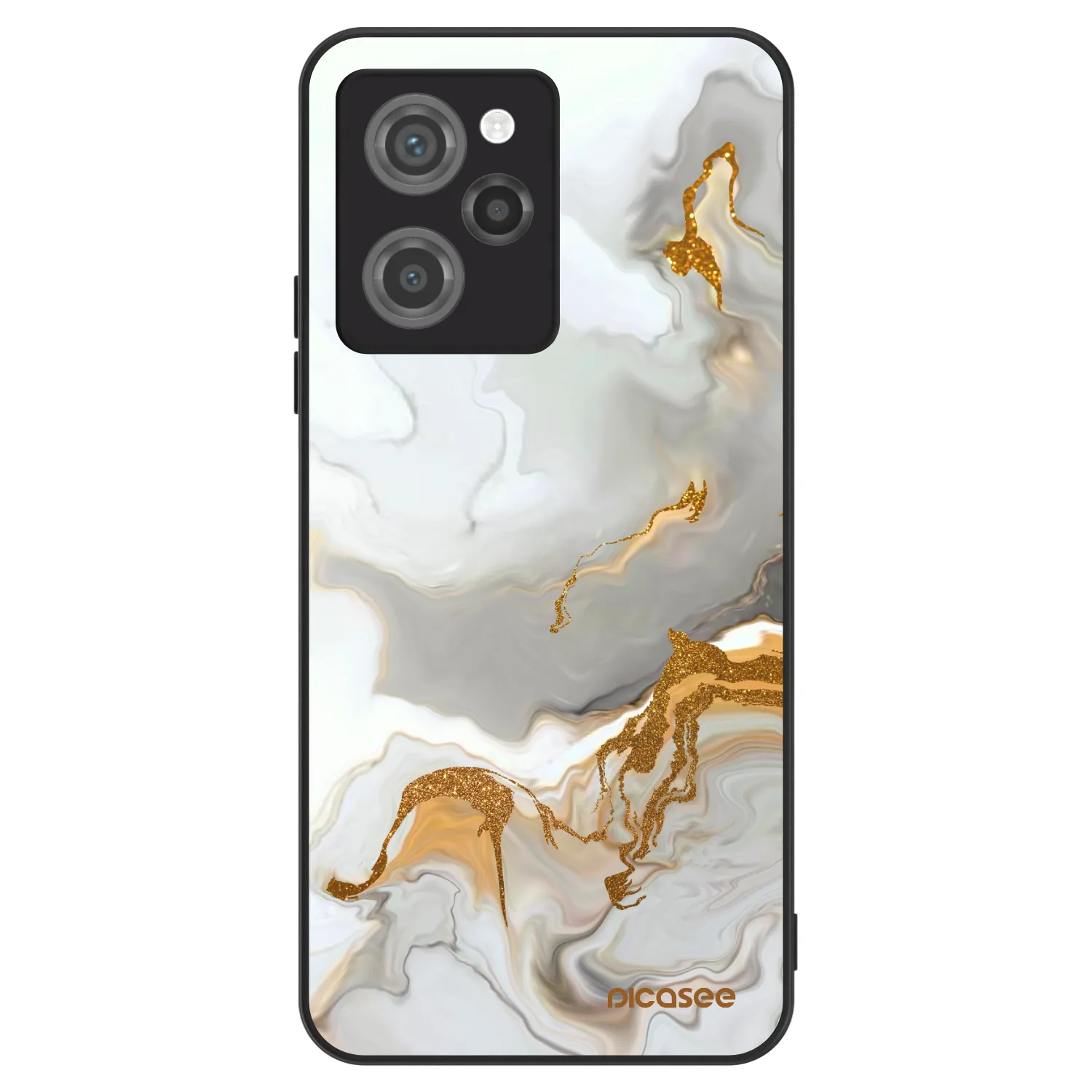Picasee ULTIMATE CASE für Xiaomi Poco X5 Pro - Her