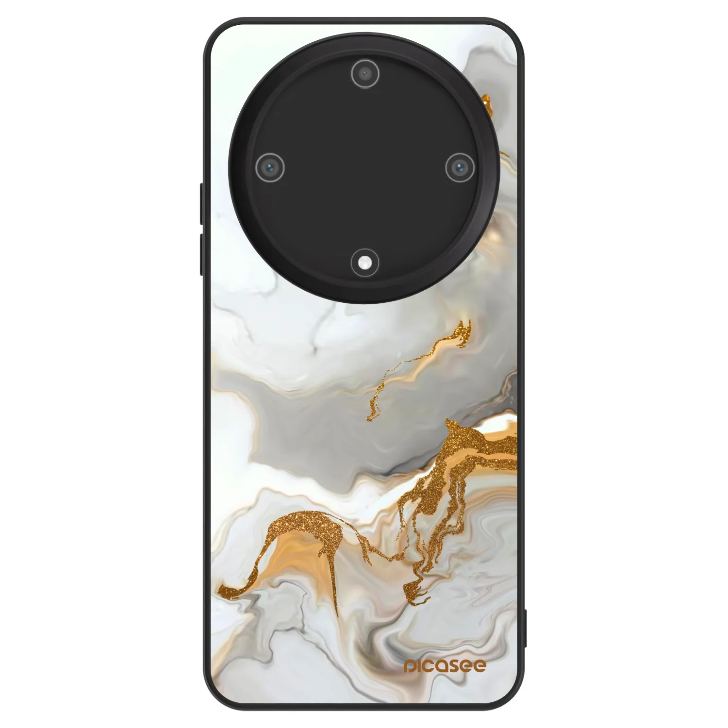 Picasee ULTIMATE CASE für Honor Magic5 Lite 5G - Her