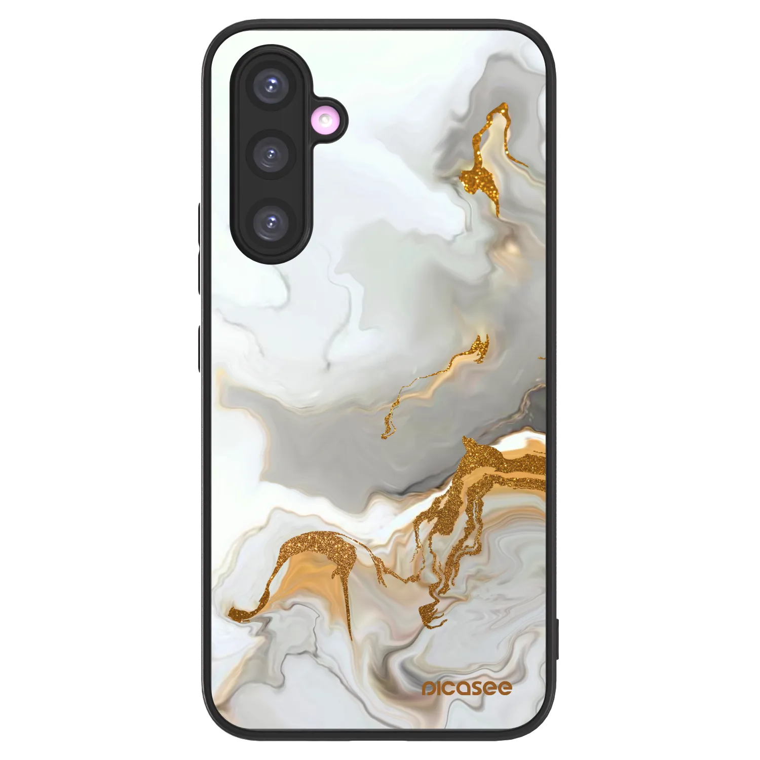 Picasee ULTIMATE CASE für Samsung Galaxy A54 5G A546B - Her