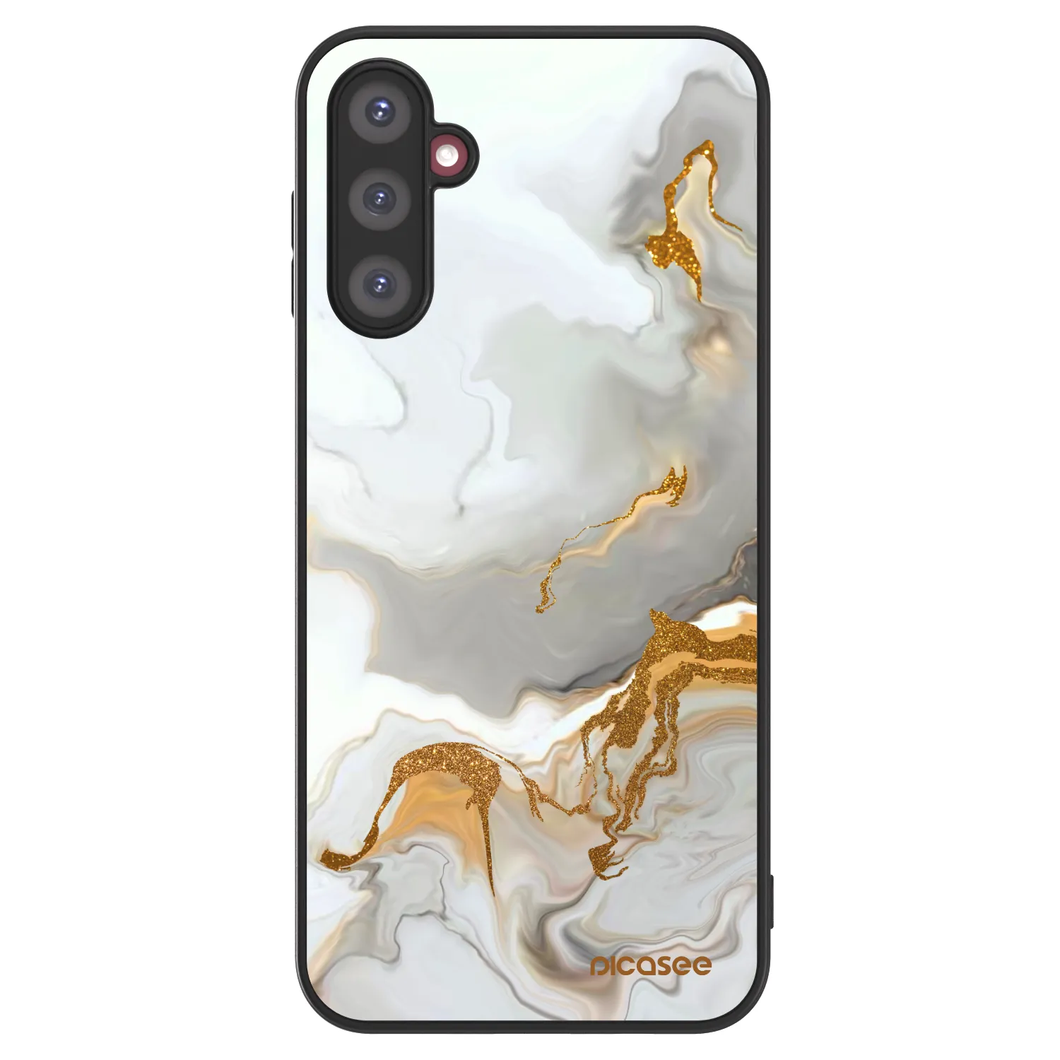 Picasee ULTIMATE CASE für Samsung Galaxy A14 5G A146P - Her