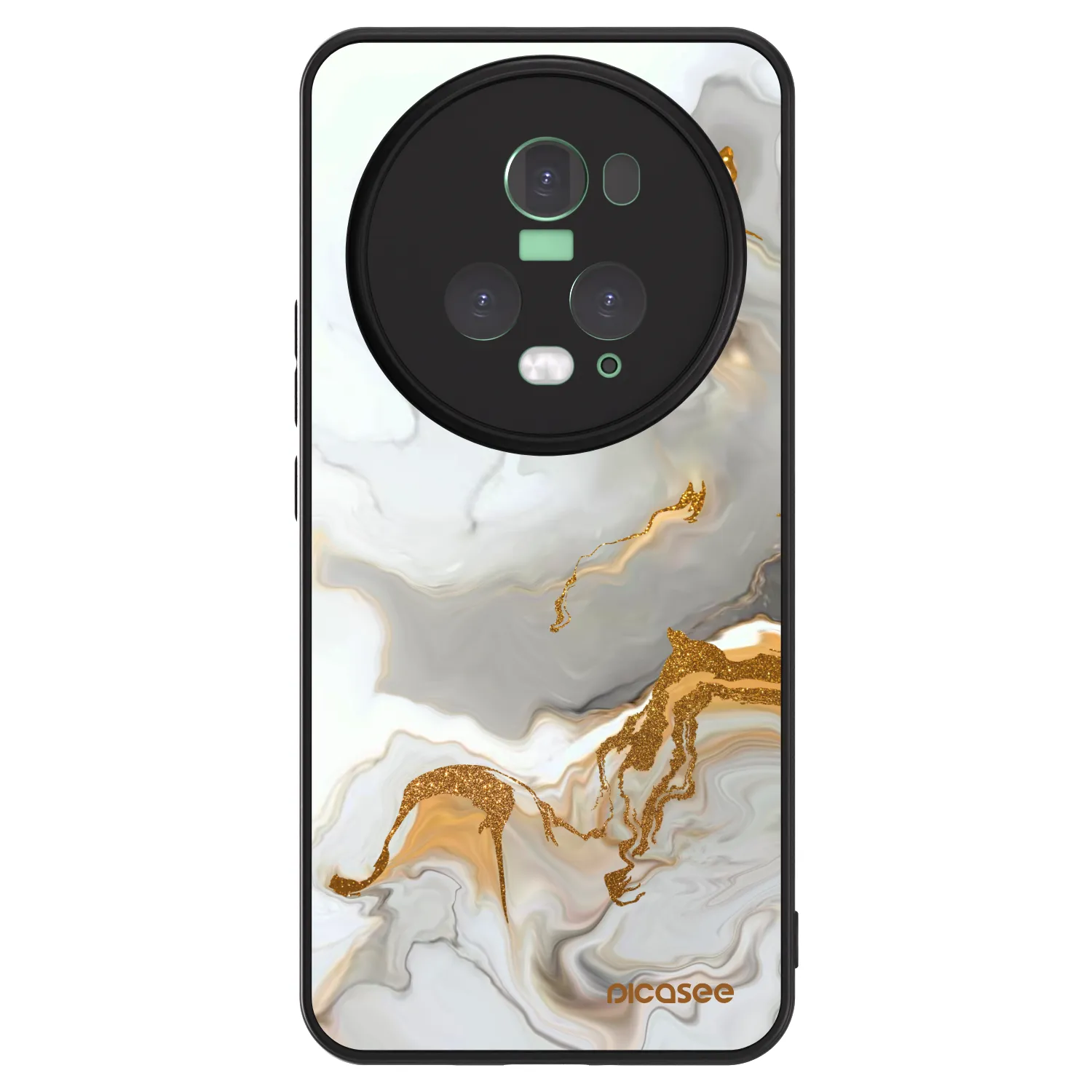 Picasee ULTIMATE CASE für Honor Magic5 Pro - Her