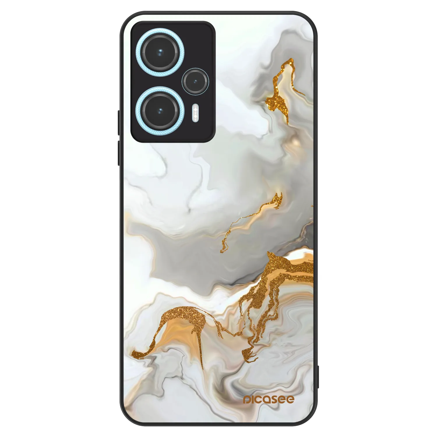 Picasee ULTIMATE CASE für Xiaomi Poco F5 - Her
