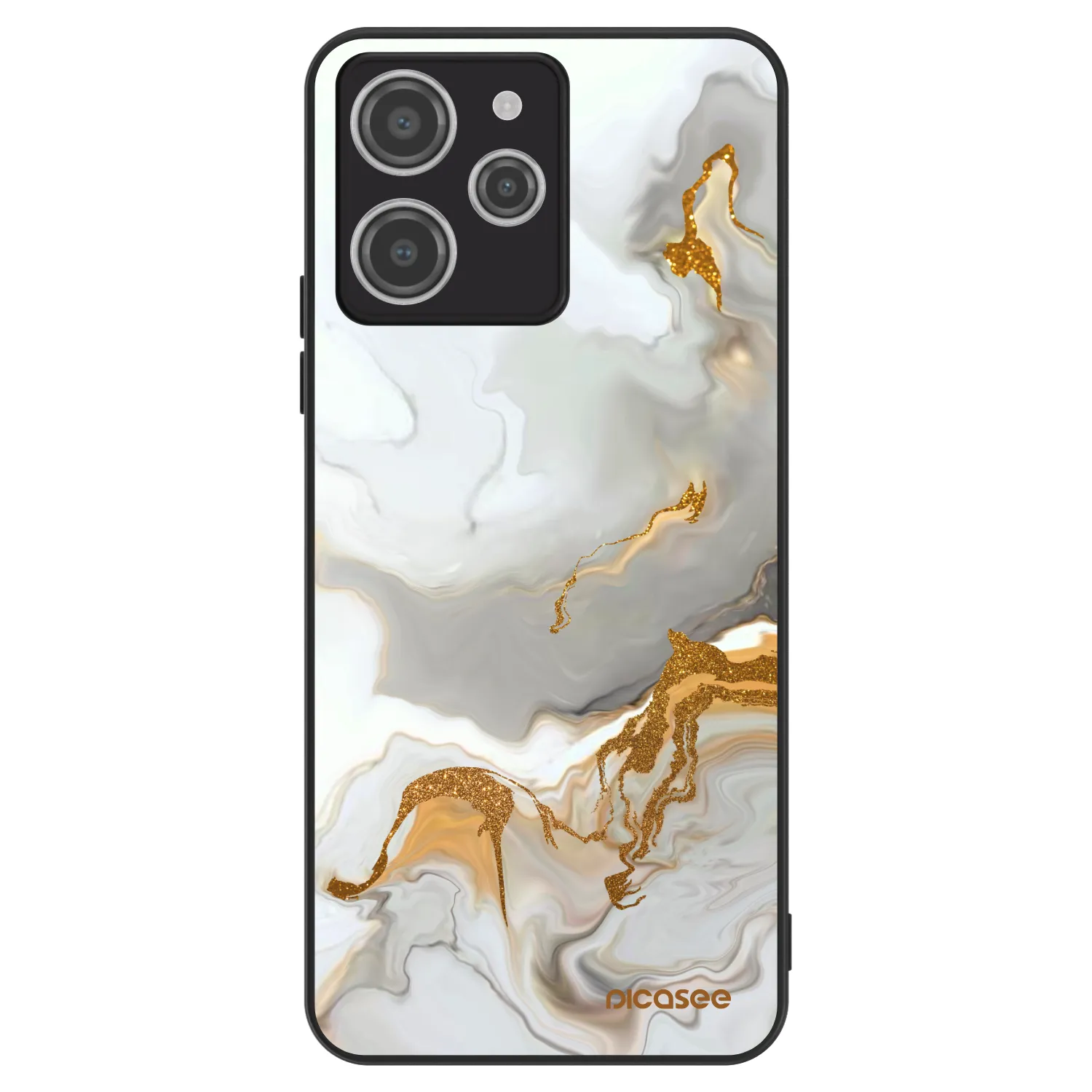 Picasee ULTIMATE CASE für Xiaomi Redmi 12 4G - Her