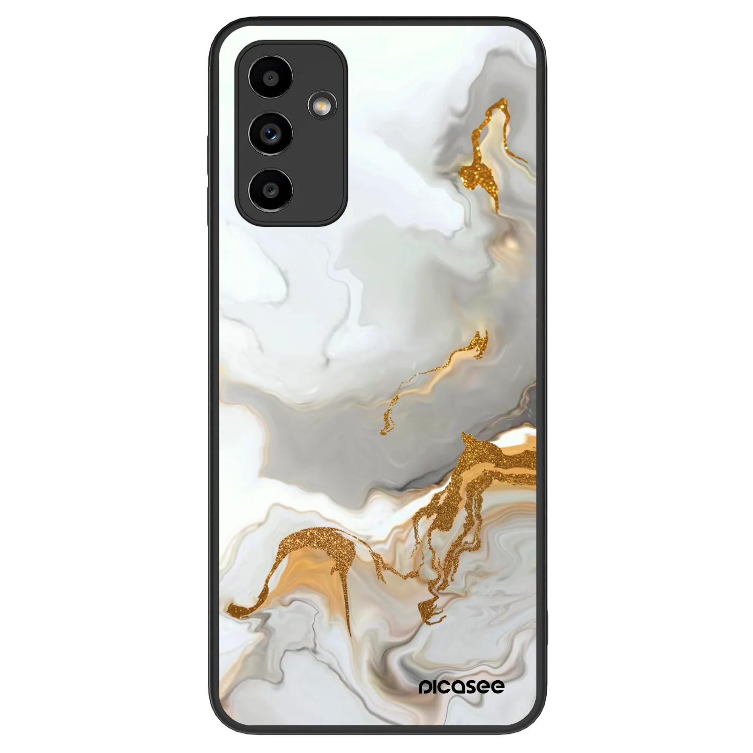 Picasee ULTIMATE CASE für Samsung Galaxy A04s A047F - Her