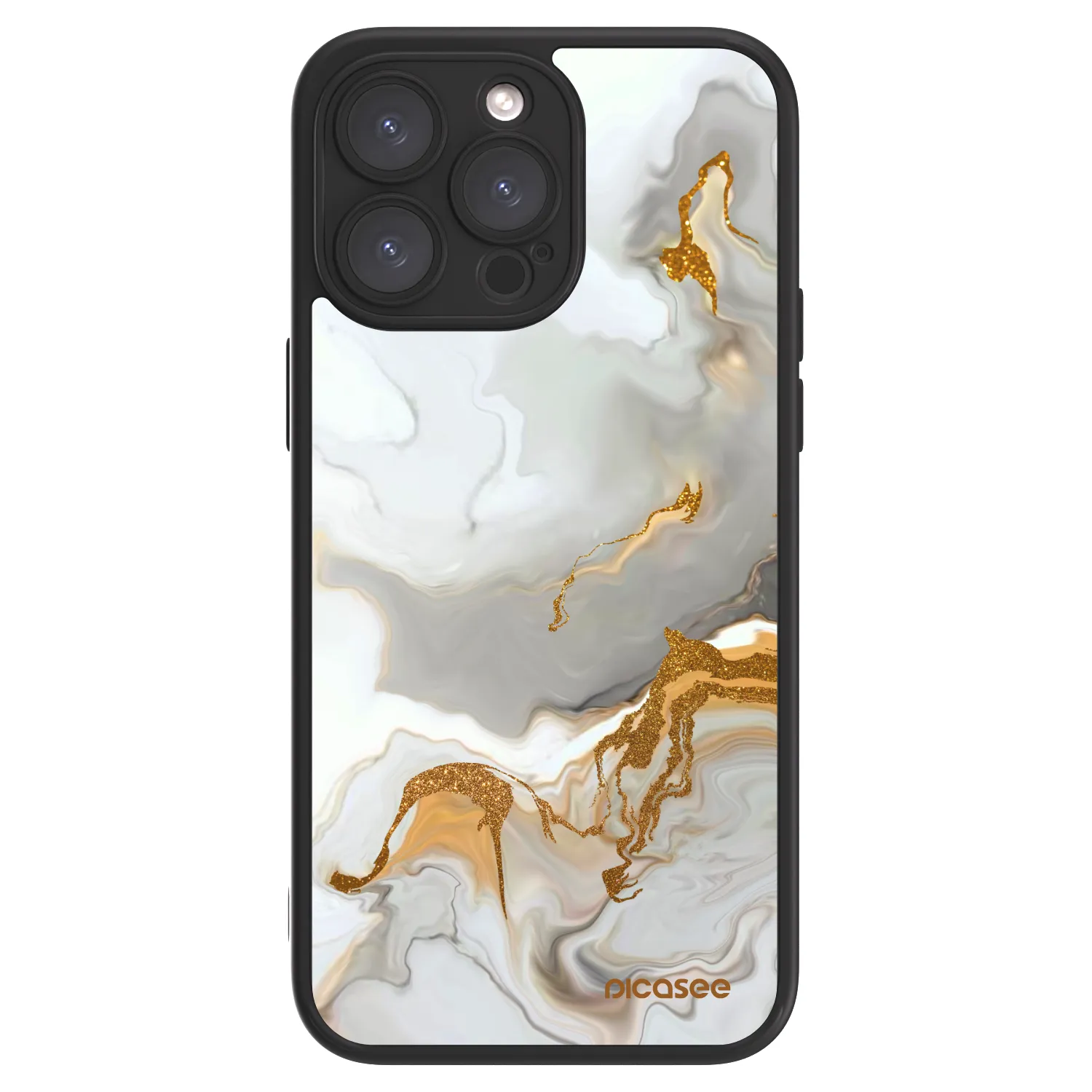 Picasee ULTIMATE CASE für Apple iPhone 15 Pro Max - Her