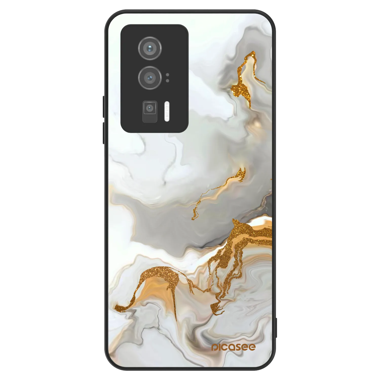 Picasee ULTIMATE CASE für Xiaomi Poco F5 Pro 5G - Her