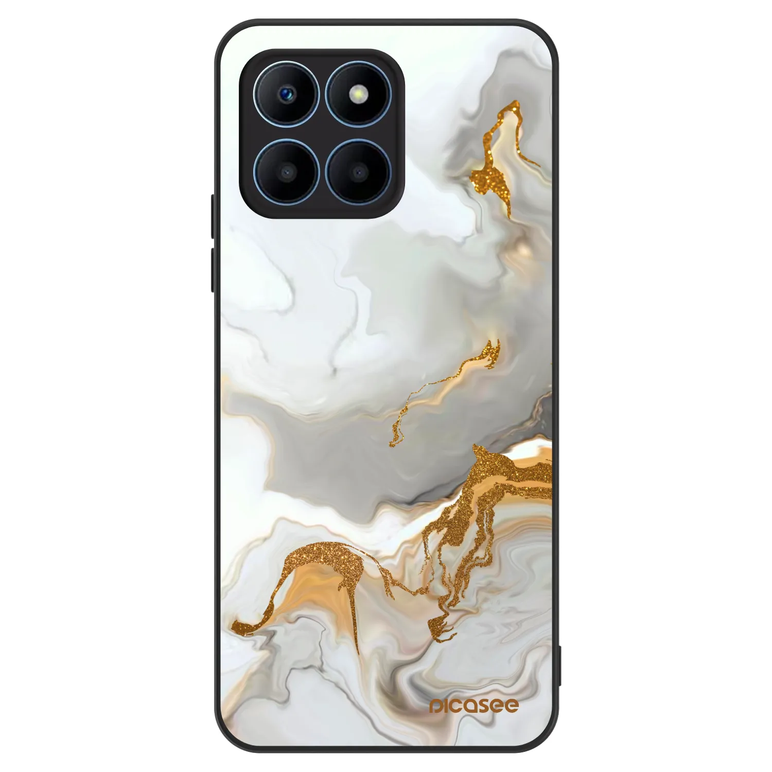 Picasee ULTIMATE CASE für Honor 70 Lite - Her