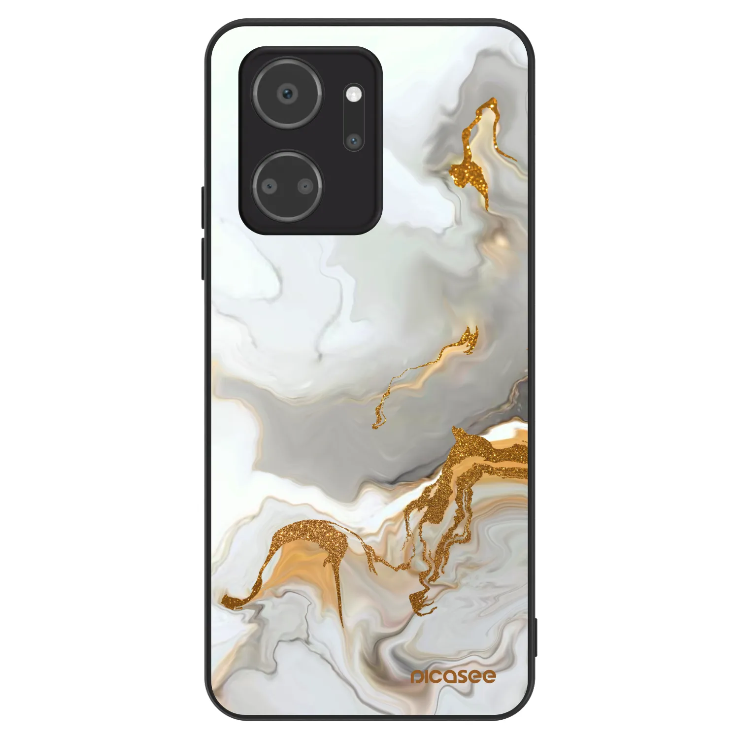 Picasee ULTIMATE CASE für Honor X7a - Her