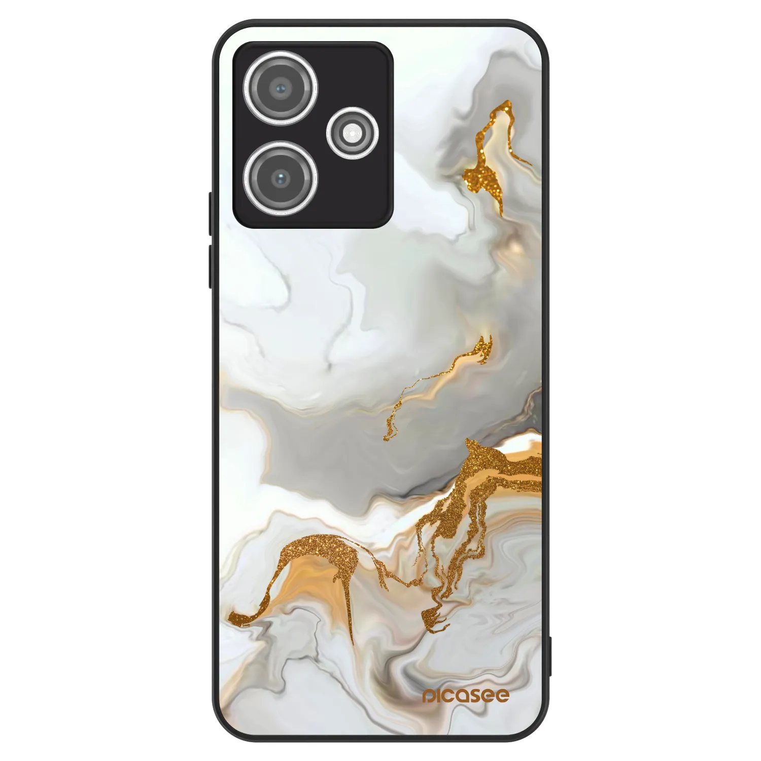 Picasee ULTIMATE CASE für Xiaomi Redmi 12 5G - Her