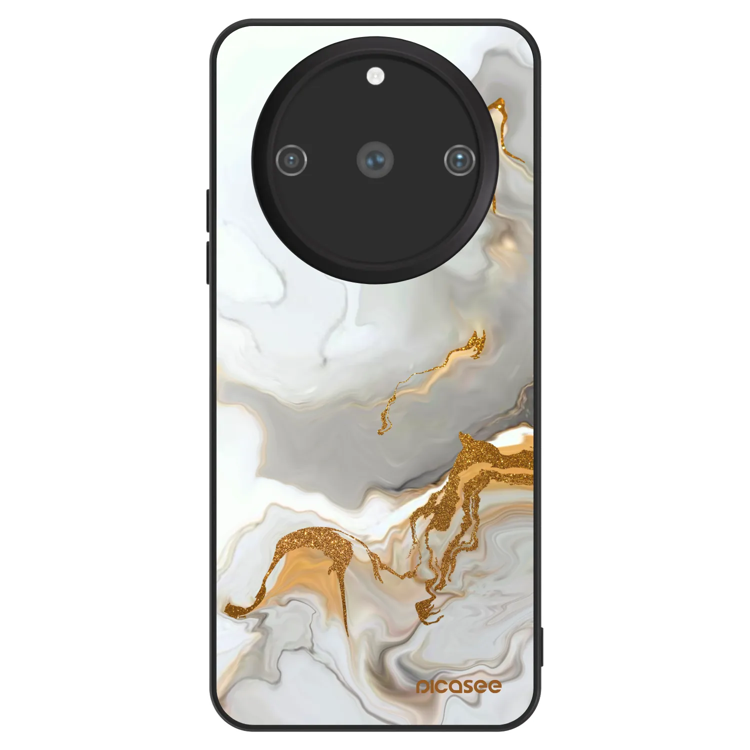 Picasee ULTIMATE CASE für Realme 11 Pro+ - Her