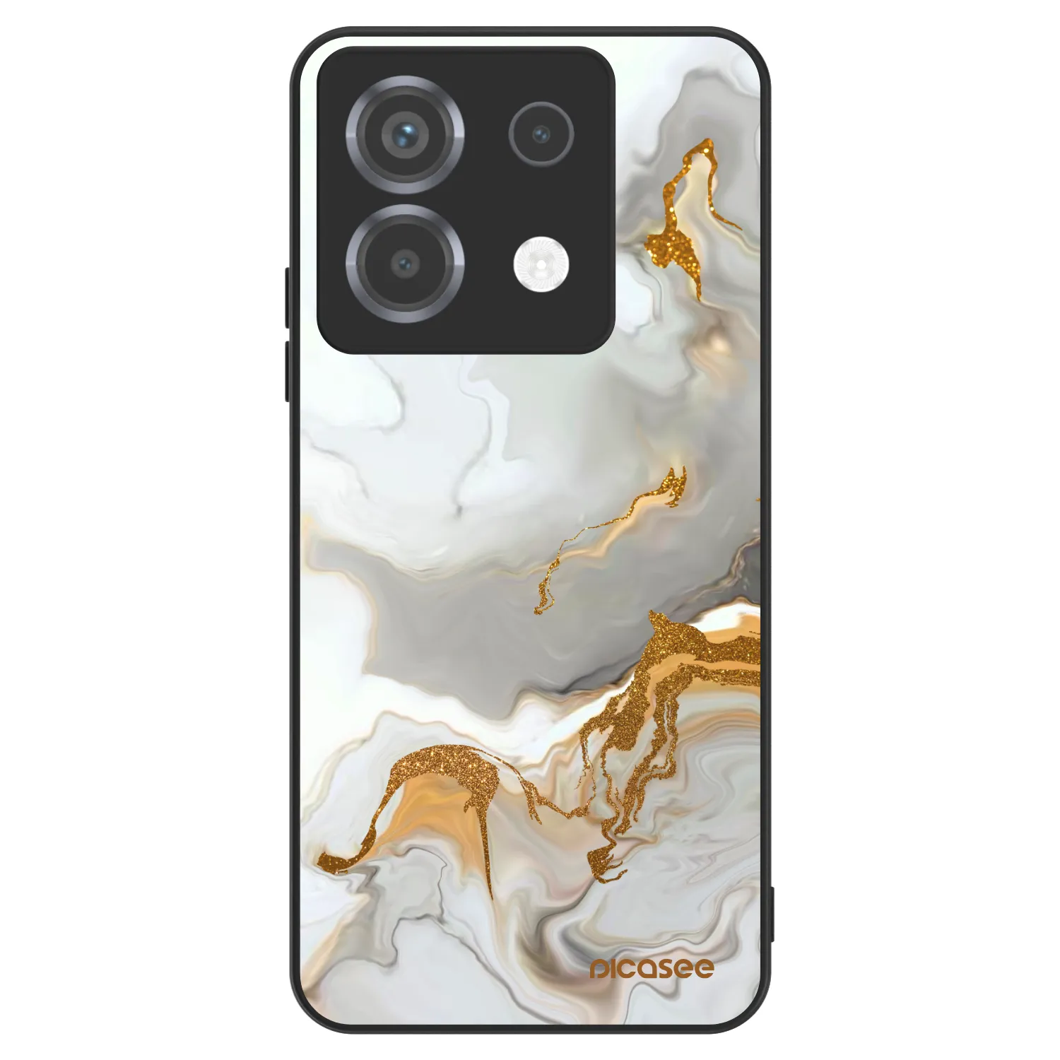 Picasee ULTIMATE CASE für Xiaomi Poco X6 - Her
