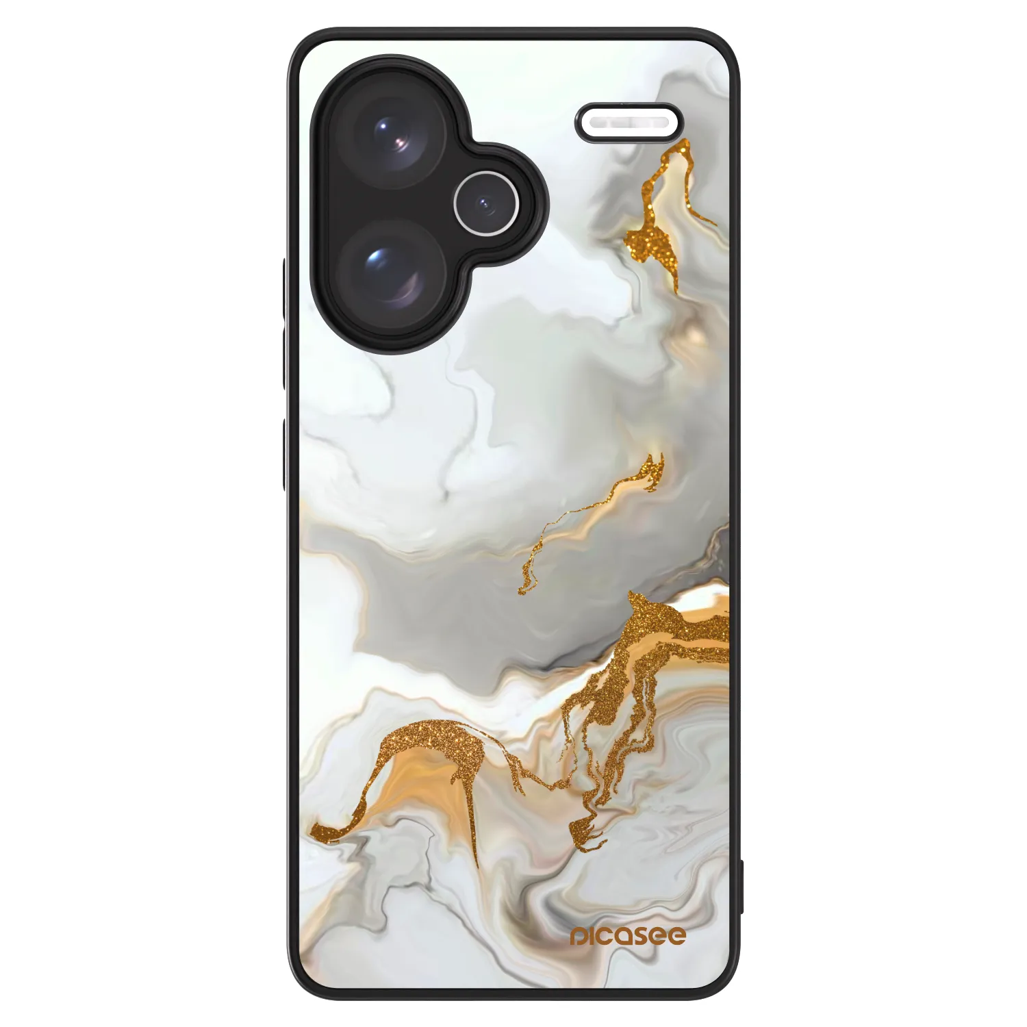Picasee ULTIMATE CASE für Xiaomi Redmi Note 13 Pro+ 5G - Her