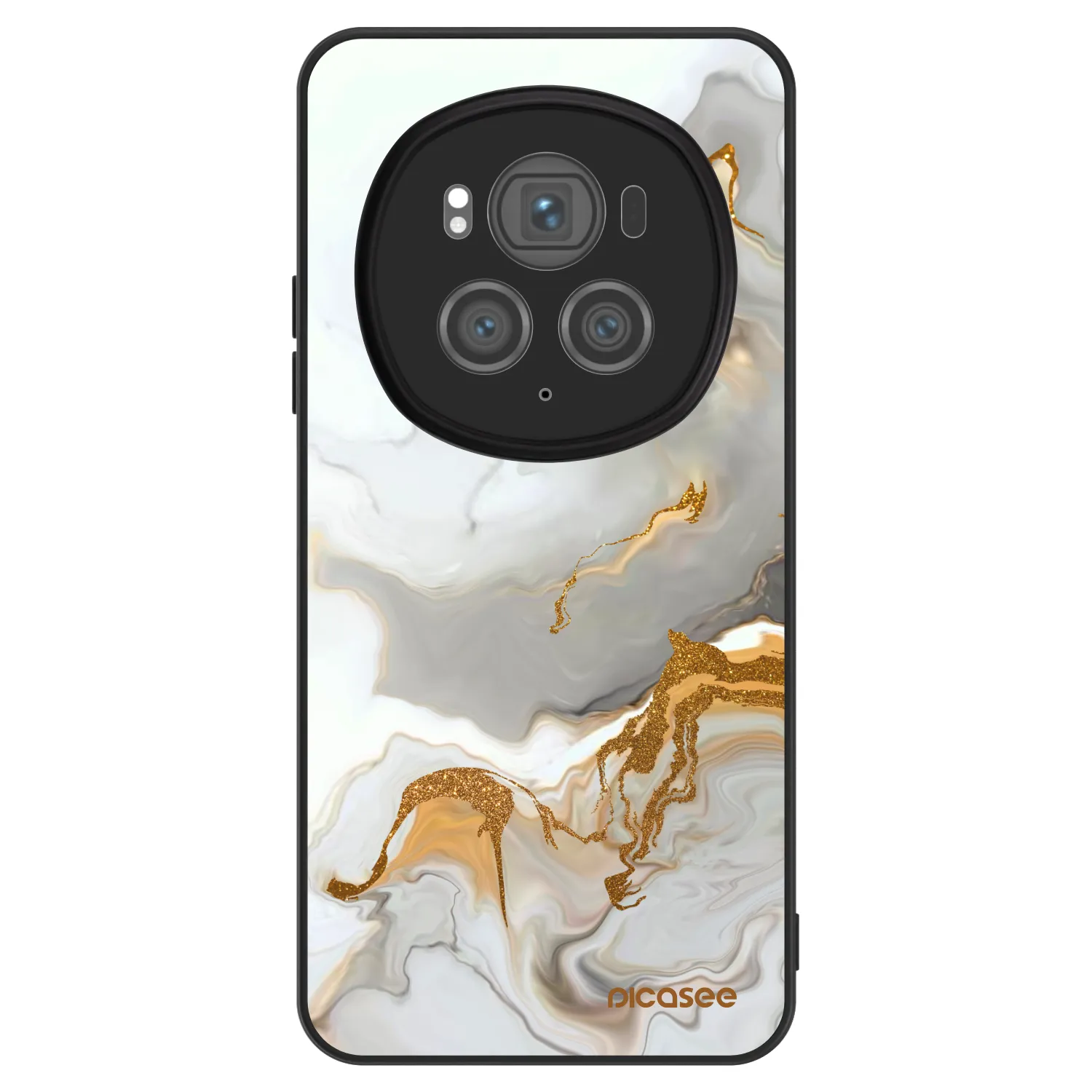 Picasee ULTIMATE CASE für Honor Magic6 Pro - Her