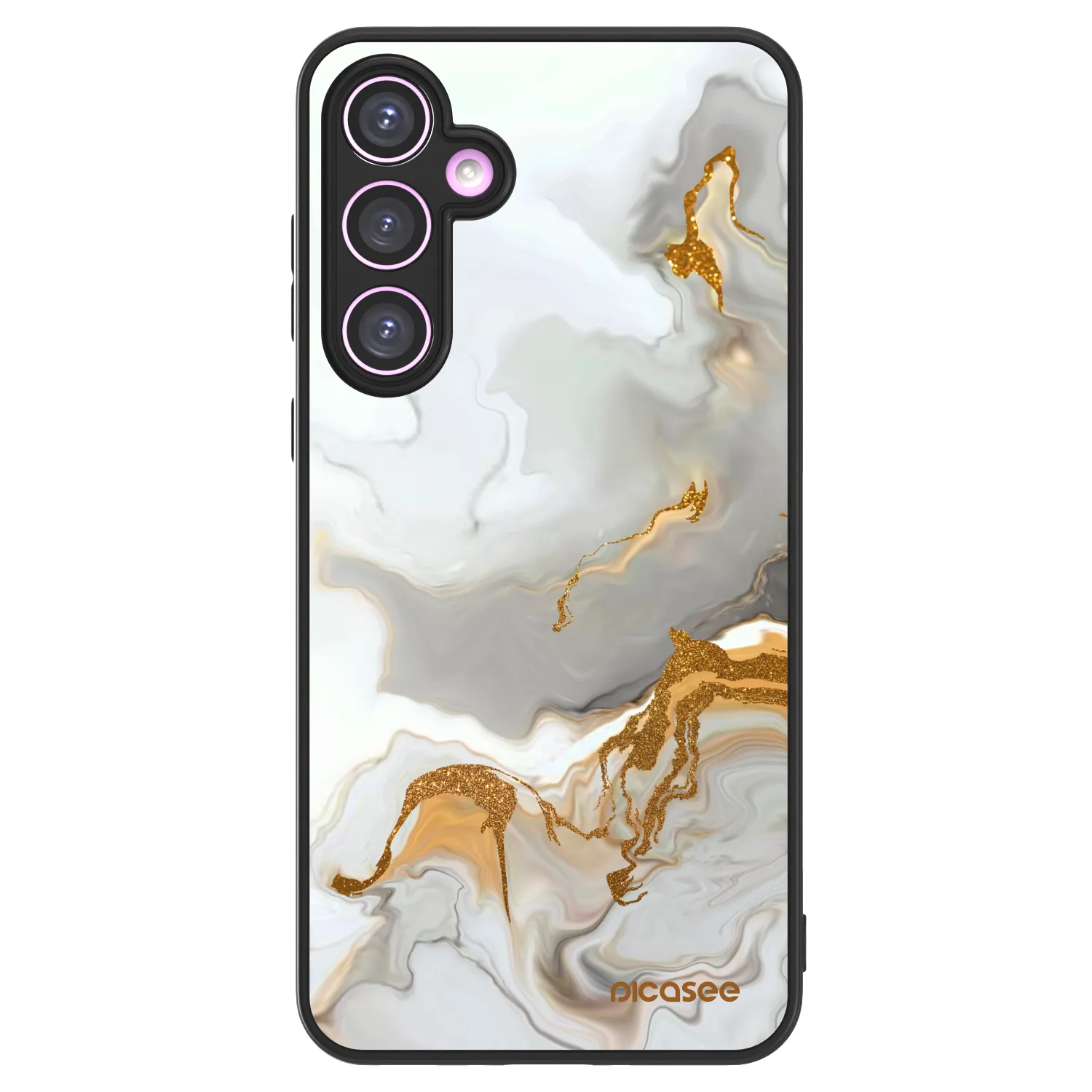 Picasee ULTIMATE CASE für Samsung Galaxy A35 5G A356B - Her