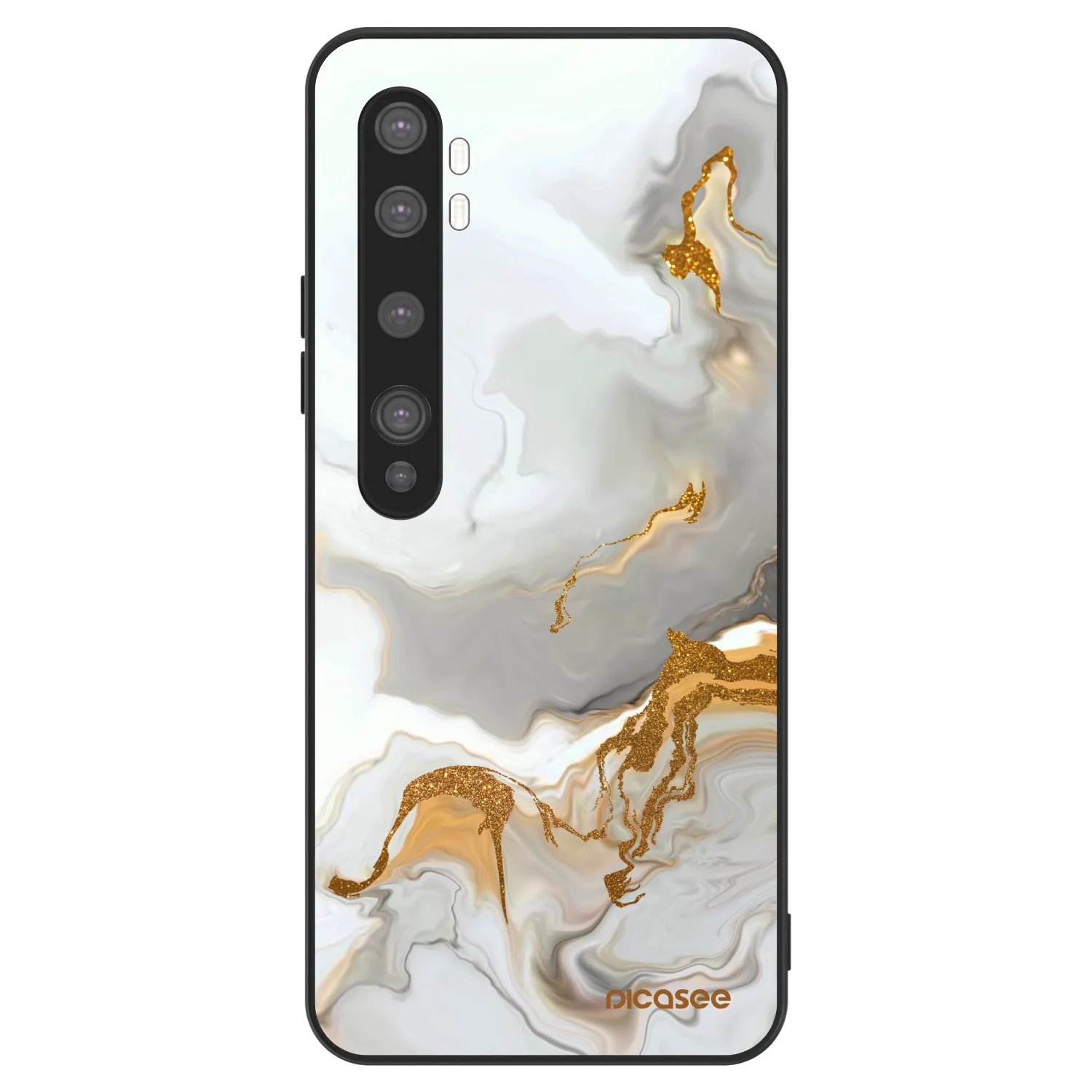Picasee ULTIMATE CASE für Xiaomi Mi Note 10 (Pro) - Her