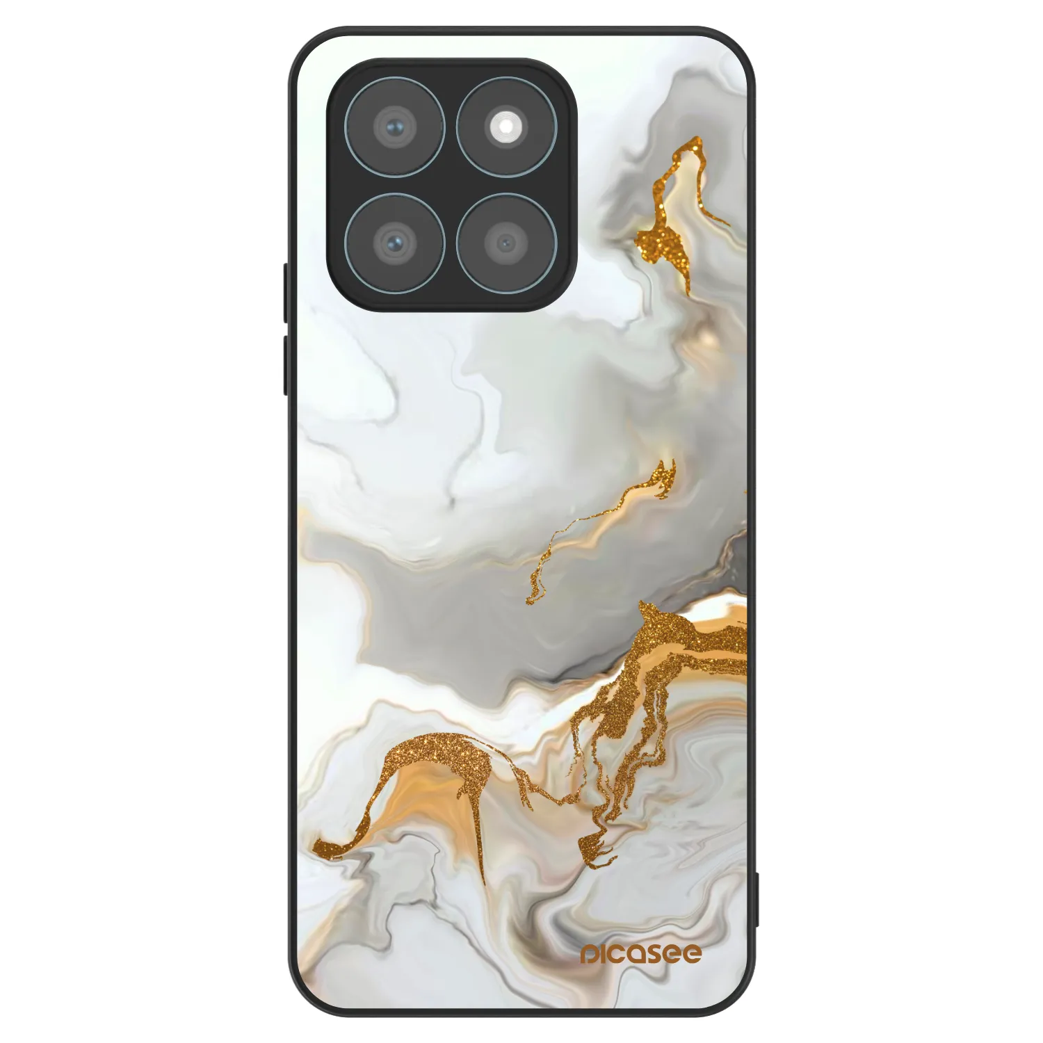 Picasee ULTIMATE CASE für Honor X8b - Her