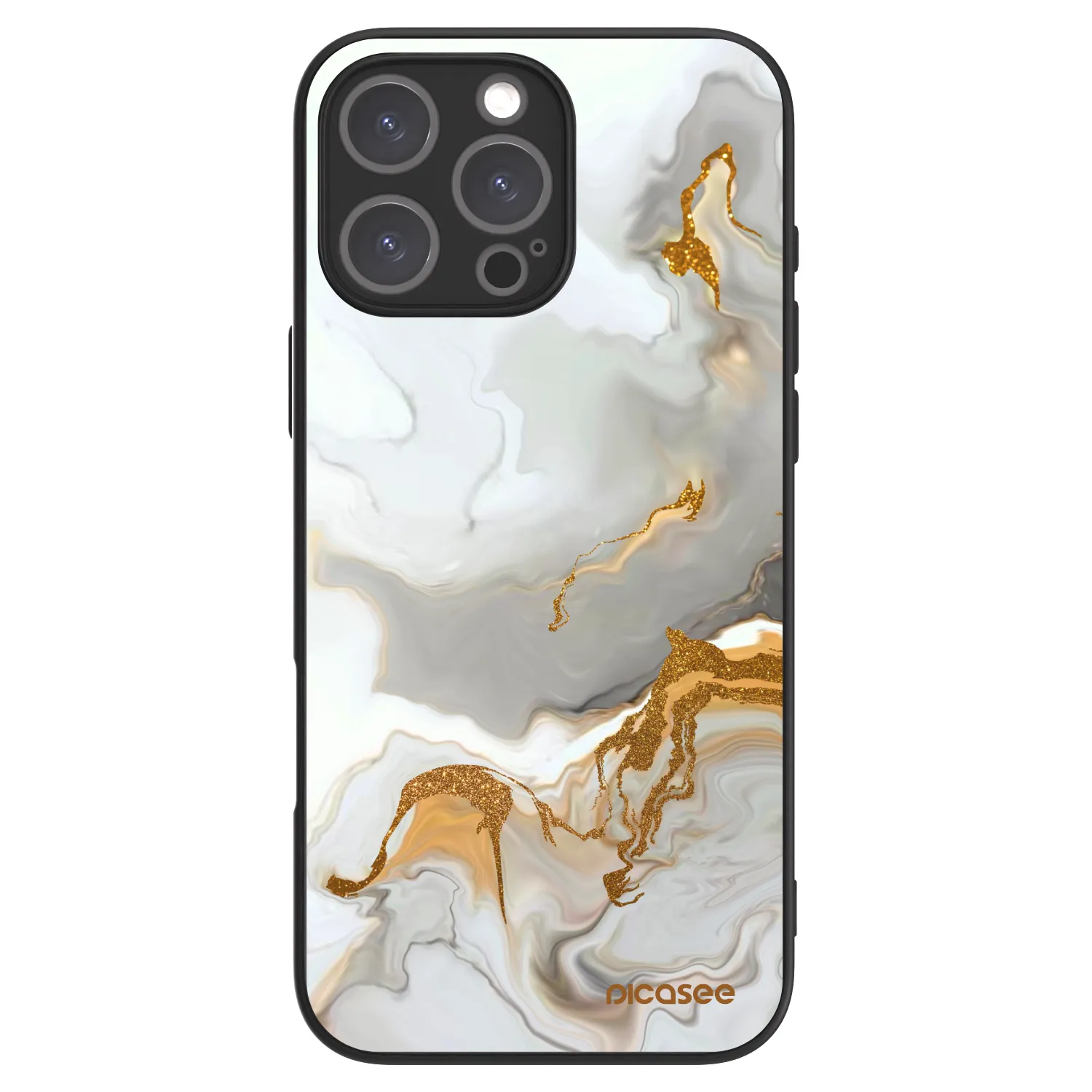 Picasee ULTIMATE CASE MagSafe für Apple iPhone 16 Pro Max - Her