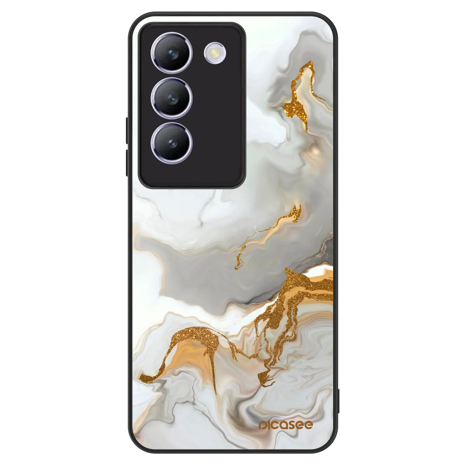 Picasee ULTIMATE CASE für Vivo V40 SE 5G - Her