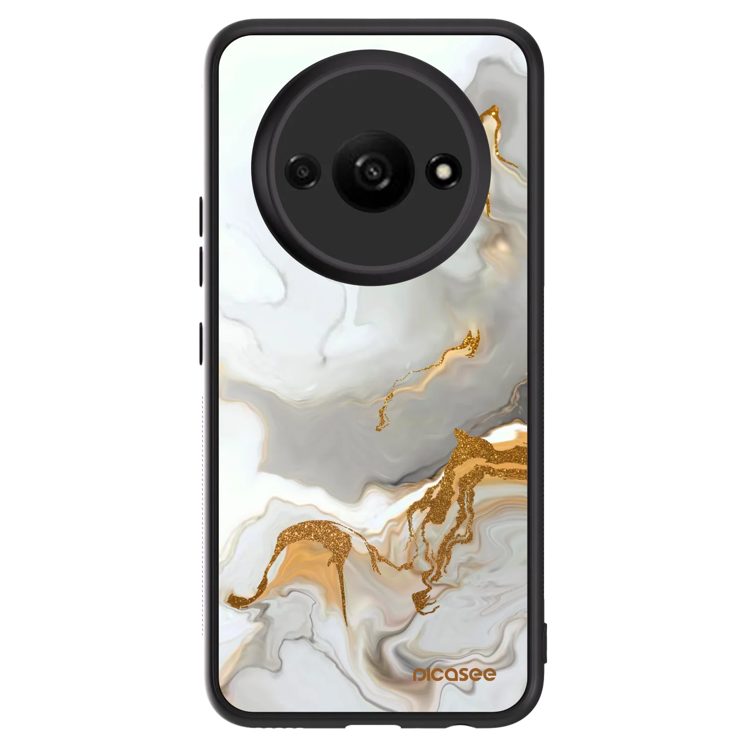 Picasee ULTIMATE CASE für Xiaomi Redmi A3 - Her