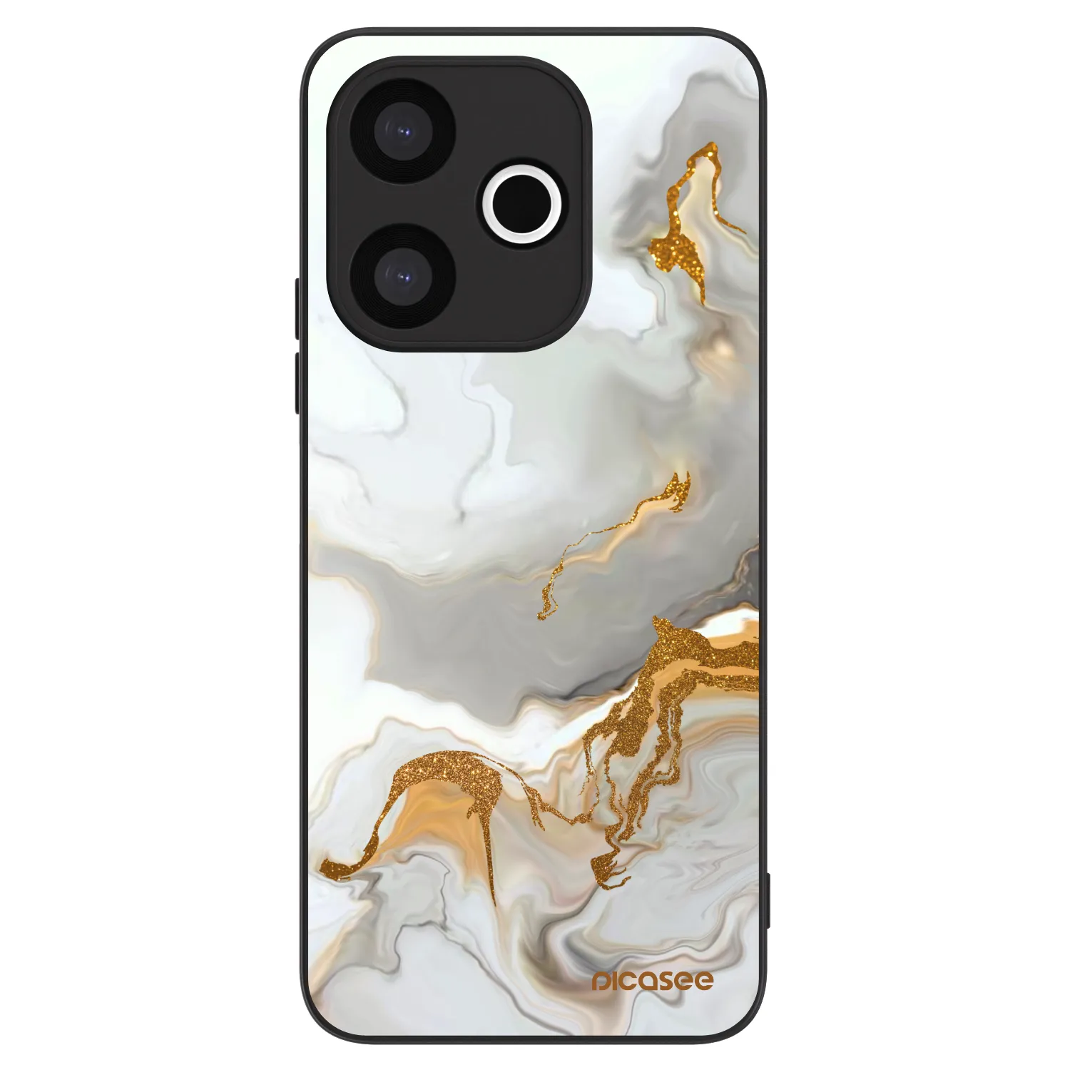 Picasee ULTIMATE CASE für Xiaomi Redmi 13 4G - Her
