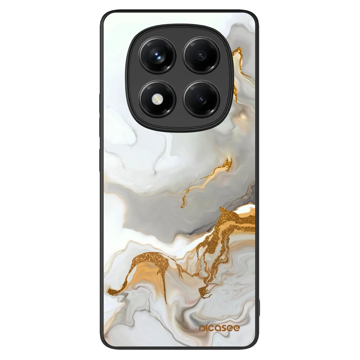Picasee ULTIMATE CASE für Xiaomi Redmi Note 14 Pro+ 5G - Her
