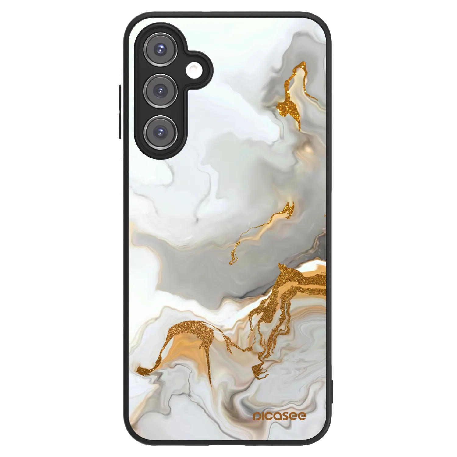 Picasee ULTIMATE CASE für Samsung Galaxy A16 5G - Her