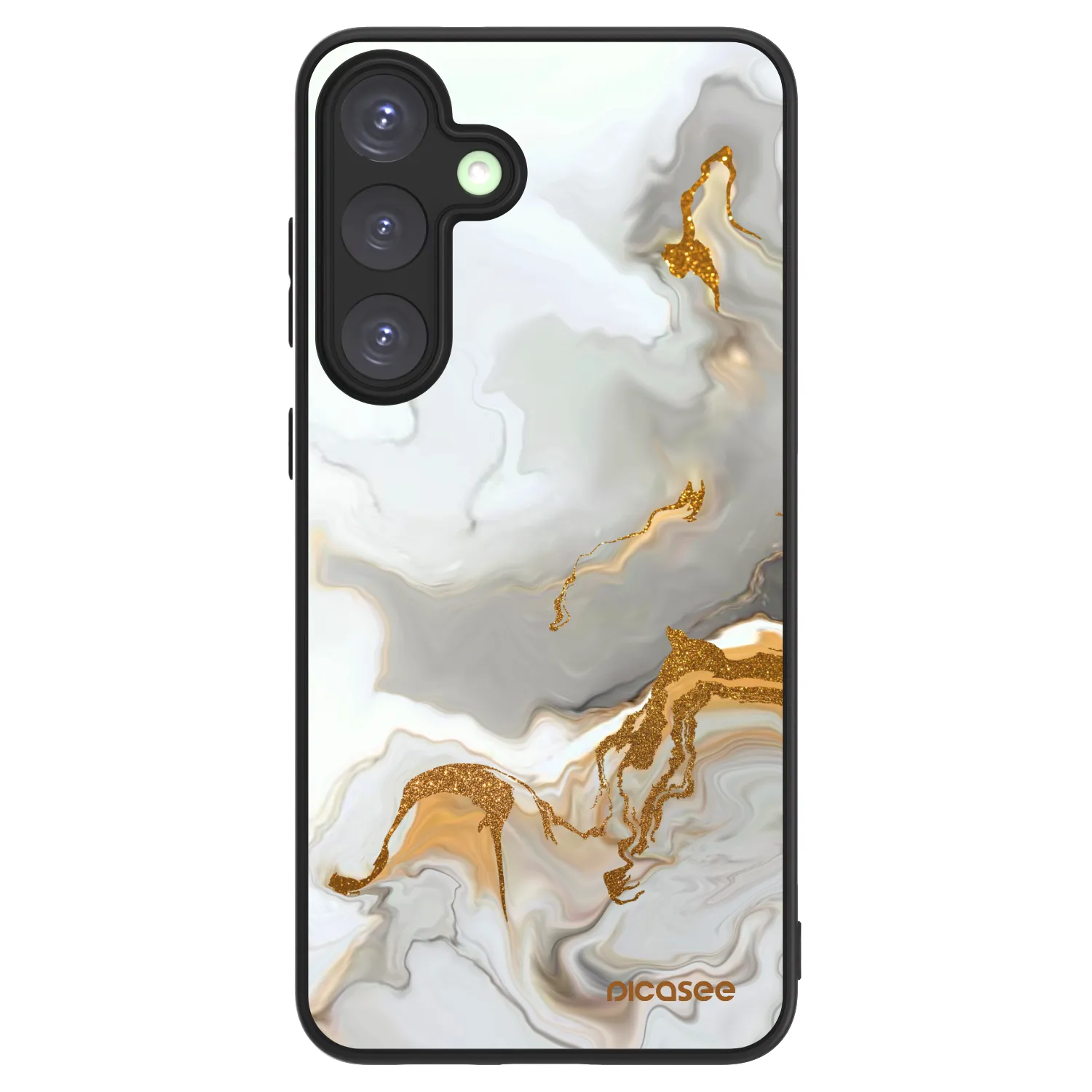 Picasee ULTIMATE CASE für Samsung Galaxy S25+ 5G - Her