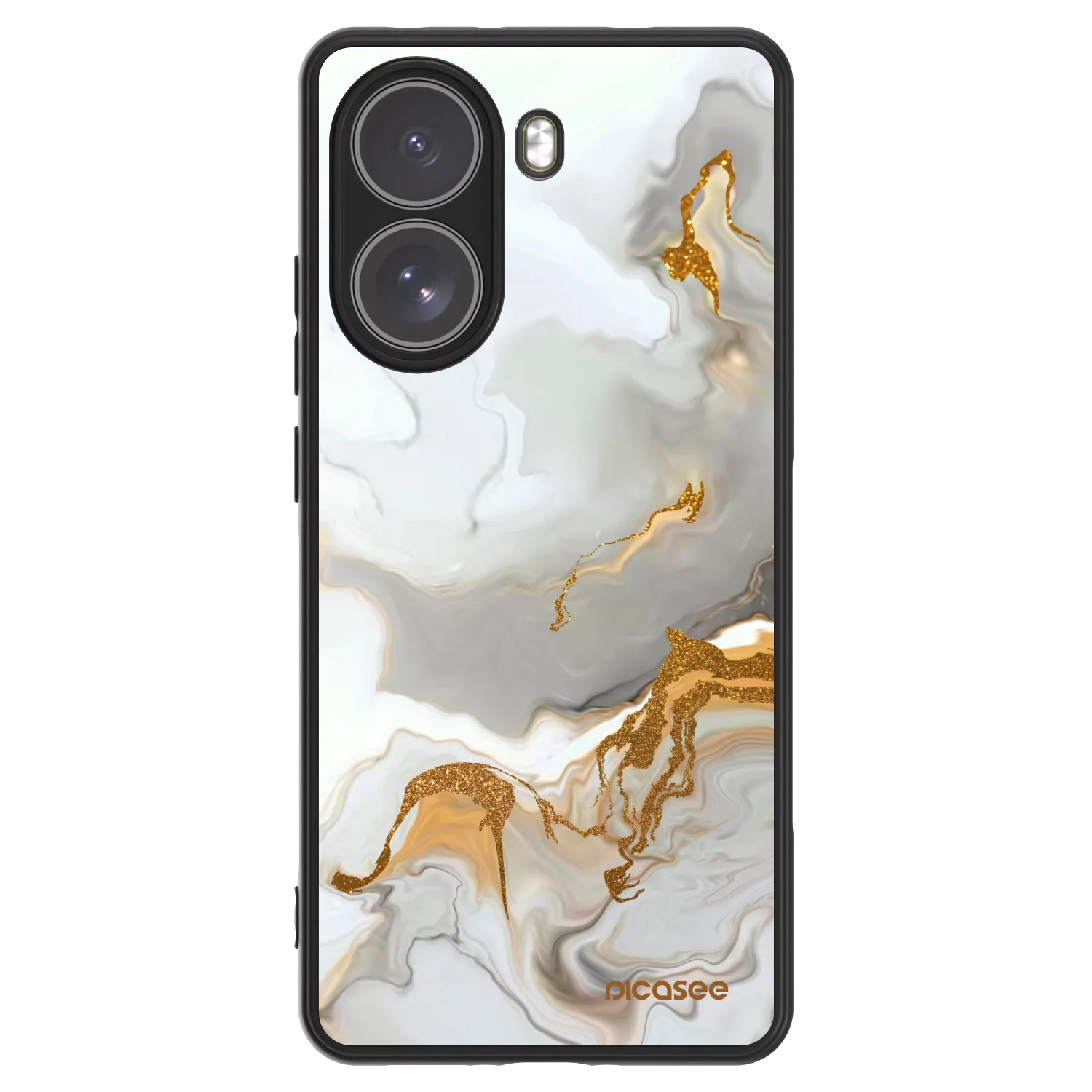 Picasee ULTIMATE CASE für Xiaomi Poco X7 Pro 5G - Her
